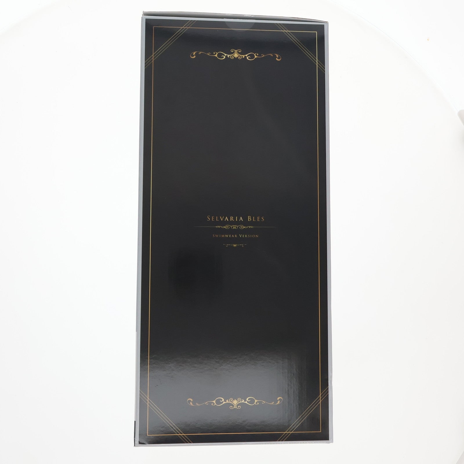 【中古即納】[FIG] Creator's Sellection(クリエイターズセレクション) セルベリア・ブレス 水着Ver. 戦場のヴァルキュリア 1/6 完成品 フィギュア(BF191) ベルファイン(20250630)