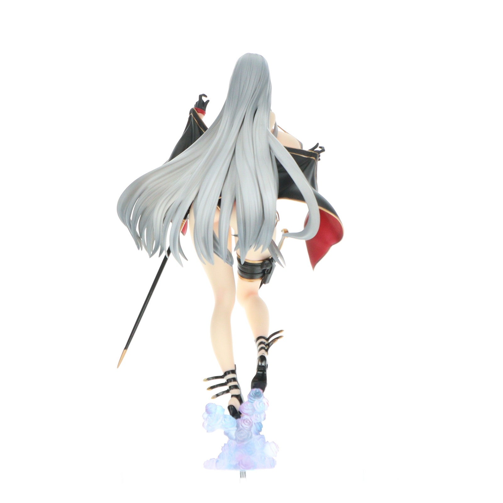 【中古即納】[FIG] Creator's Sellection(クリエイターズセレクション) セルベリア・ブレス 水着Ver. 戦場のヴァルキュリア 1/6 完成品 フィギュア(BF191) ベルファイン(20250630)