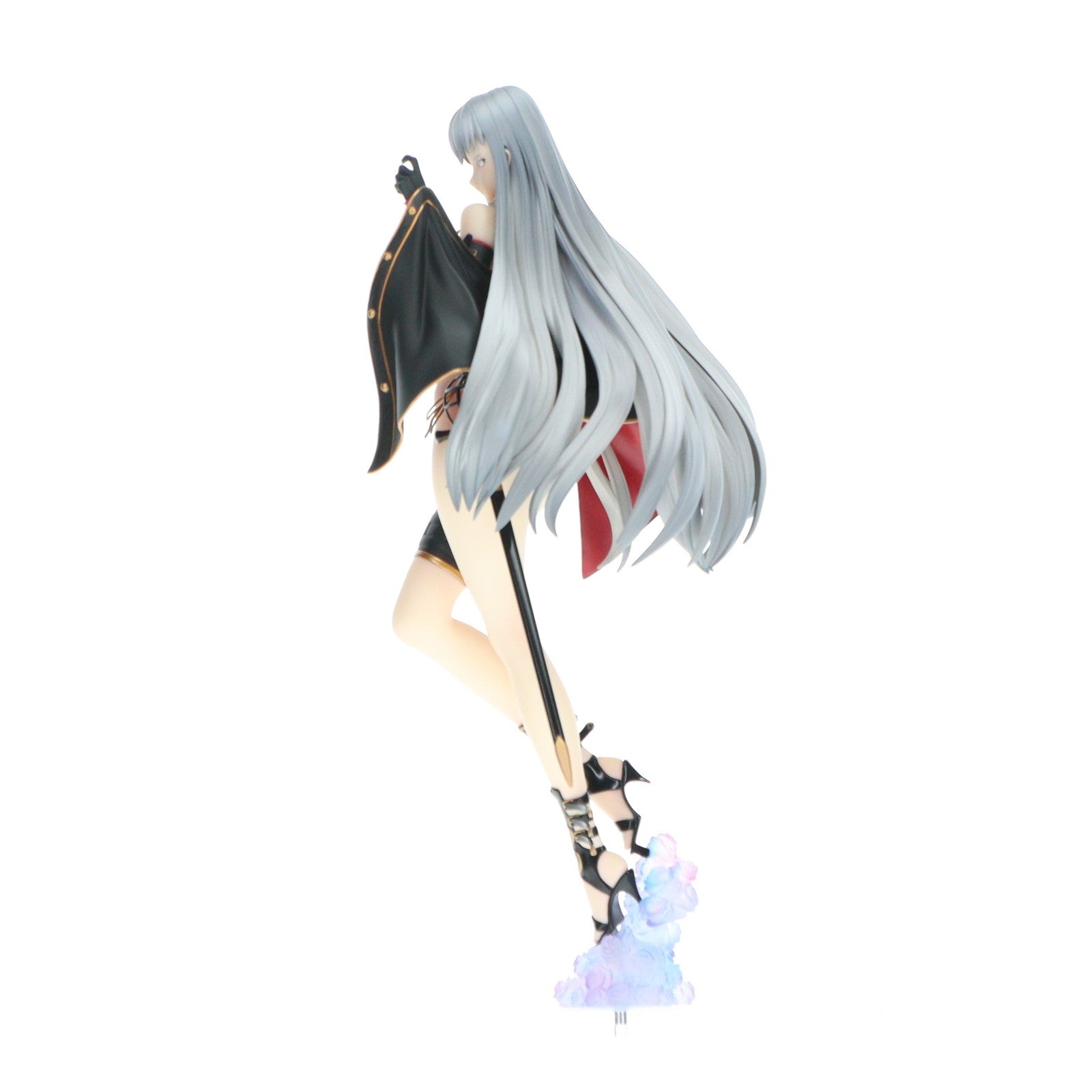 【中古即納】[FIG] Creator's Sellection(クリエイターズセレクション) セルベリア・ブレス 水着Ver. 戦場のヴァルキュリア 1/6 完成品 フィギュア(BF191) ベルファイン(20250630)