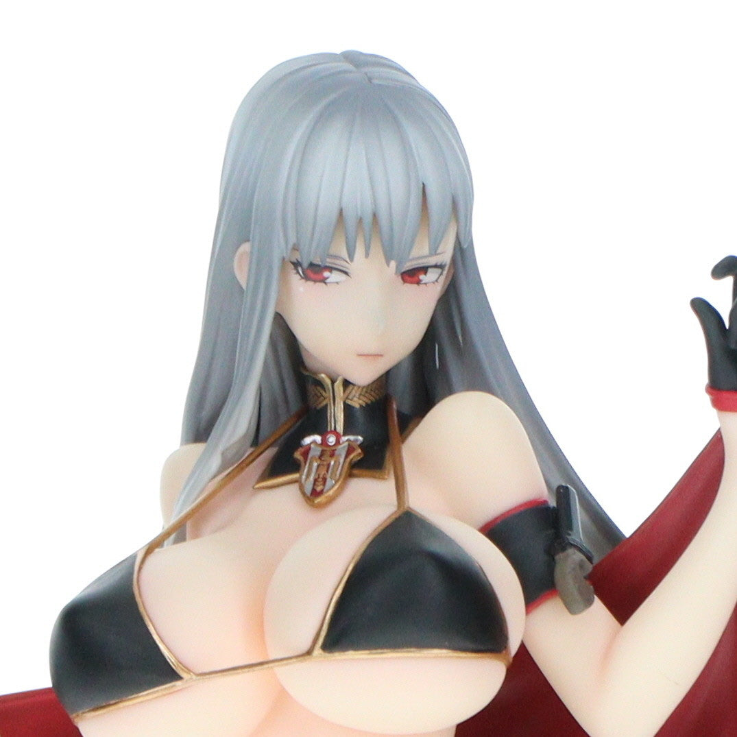 【中古即納】[FIG] Creator's Sellection(クリエイターズセレクション) セルベリア・ブレス 水着Ver. 戦場のヴァルキュリア 1/6 完成品 フィギュア(BF191) ベルファイン(20250630)