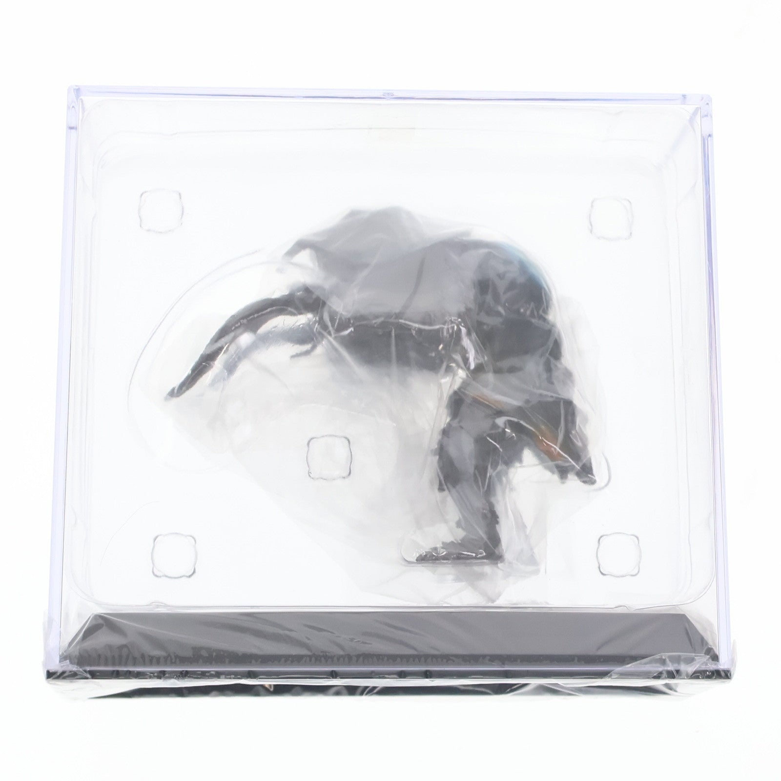 【中古即納】[FIG] 大怪獣シリーズ 怪獣ミュージアム アントラー ウルトラマン 完成品 フィギュア エクスプラス(20121221)