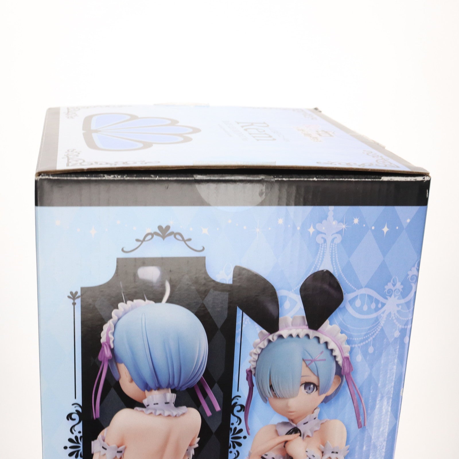 【中古即納】[FIG] B-style レム 生足バニーVer. Re:ゼロから始める異世界生活 1/4 完成品 フィギュア FREEing(フリーイング)(20211031)