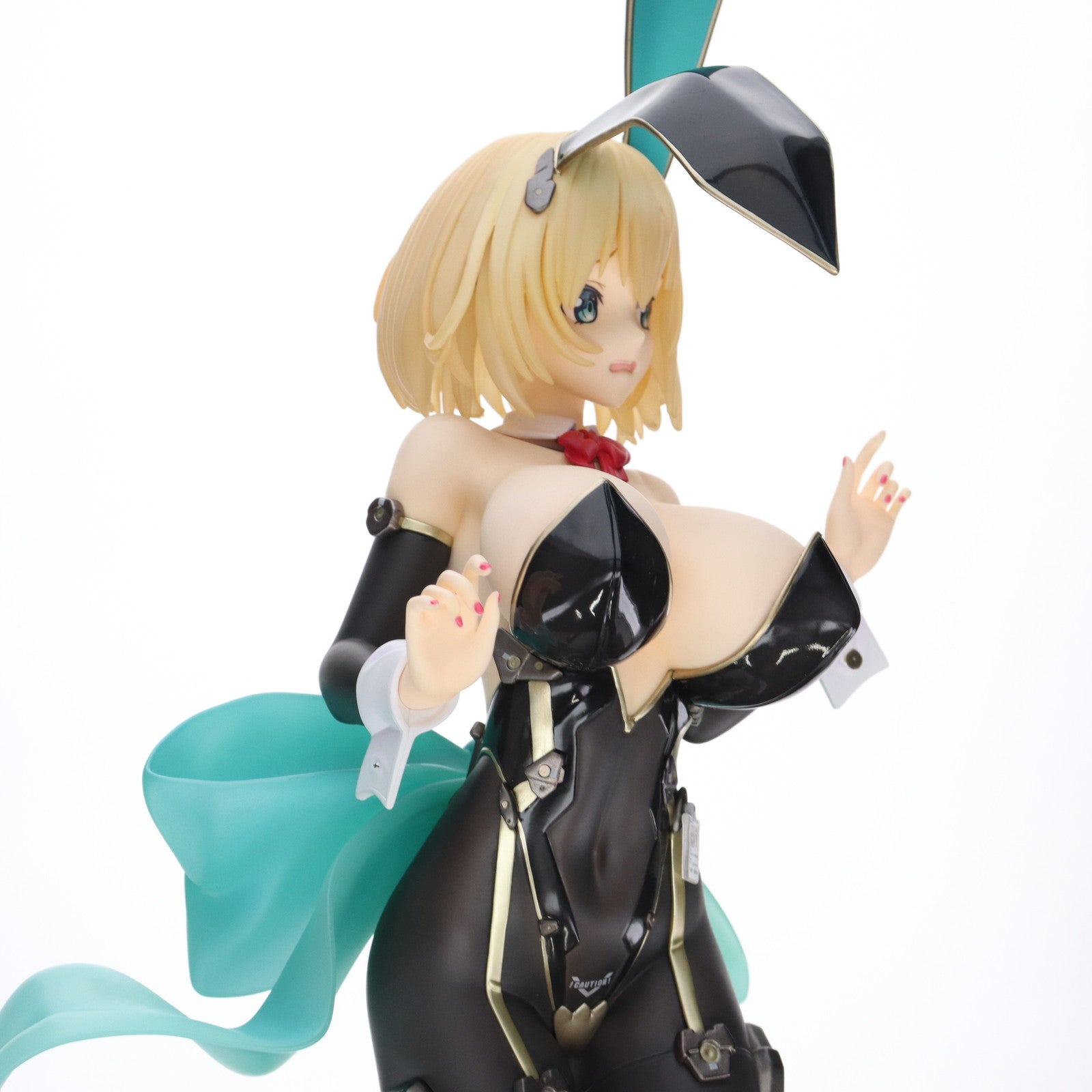 【中古即納】[FIG] B-style ソフィア・F・シャーリング バニーVer. バニースーツプラインニング 1/4 完成品 フィギュア GOODSMILE ONLINE SHOP&Amazon.co.jp&あみあみ限定 FREEing(フリーイング)(20230930)