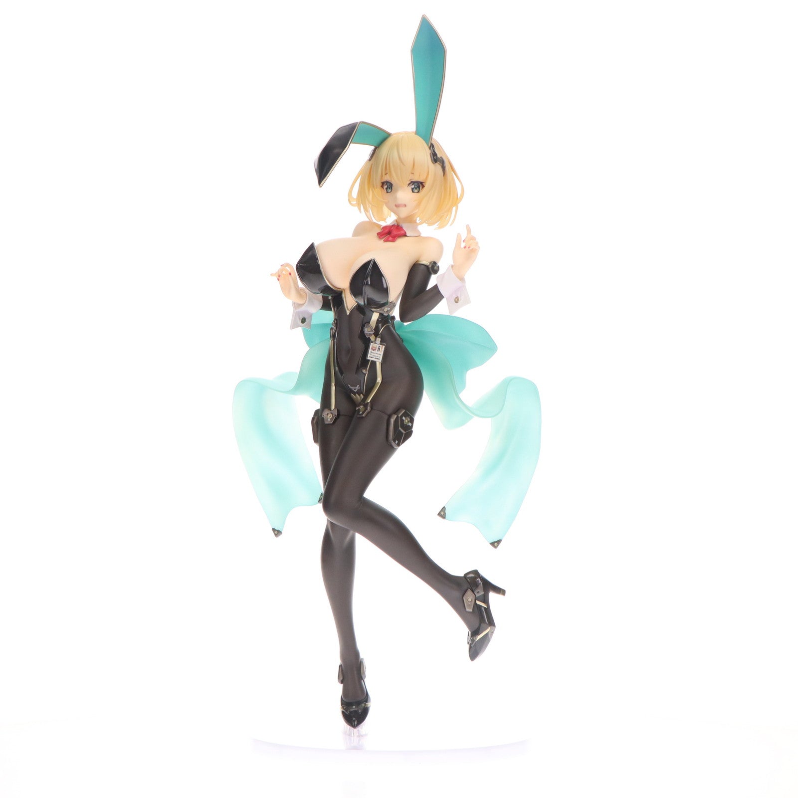 【中古即納】[FIG] B-style ソフィア・F・シャーリング バニーVer. バニースーツプラインニング 1/4 完成品 フィギュア GOODSMILE ONLINE SHOP&Amazon.co.jp&あみあみ限定 FREEing(フリーイング)(20230930)