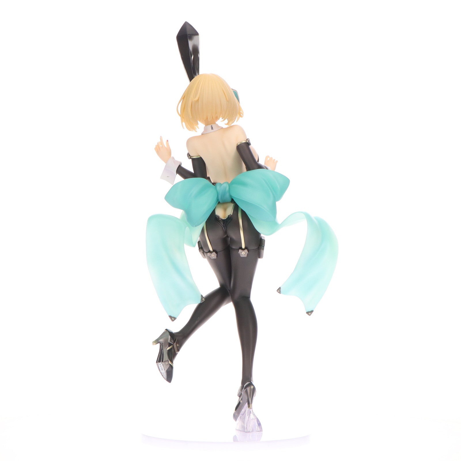 【中古即納】[FIG] B-style ソフィア・F・シャーリング バニーVer. バニースーツプラインニング 1/4 完成品 フィギュア GOODSMILE ONLINE SHOP&Amazon.co.jp&あみあみ限定 FREEing(フリーイング)(20230930)