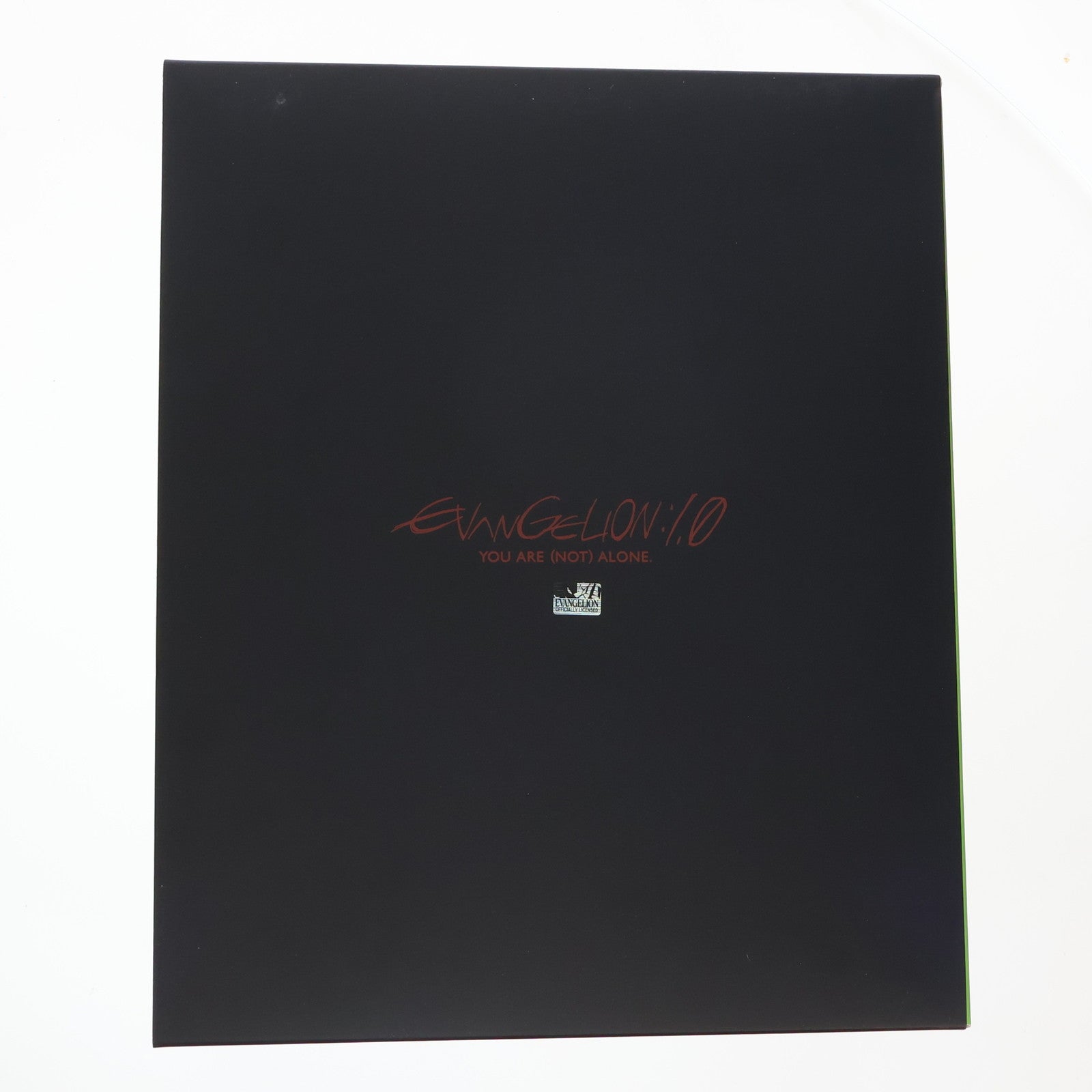 【中古即納】[FIG] CCP EVANGELION PROJECT vol.002 第4の使徒 ハイグレードver.(発光ギミック付き) ヱヴァンゲリヲン新劇場版 完成品 フィギュア(EVC002-HG) CCP(20121219)