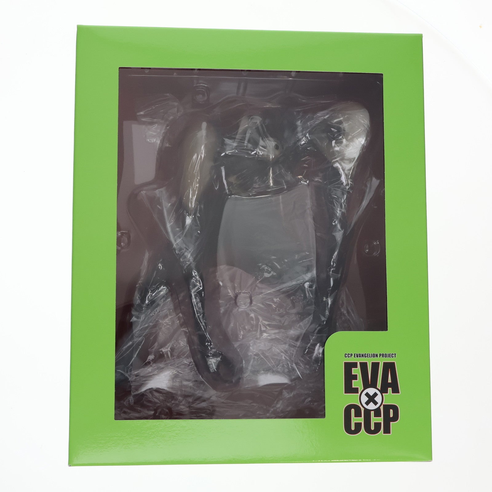 【中古即納】[FIG] CCP EVANGELION PROJECT vol.002 第4の使徒 ハイグレードver.(発光ギミック付き) ヱヴァンゲリヲン新劇場版 完成品 フィギュア(EVC002-HG) CCP(20121219)