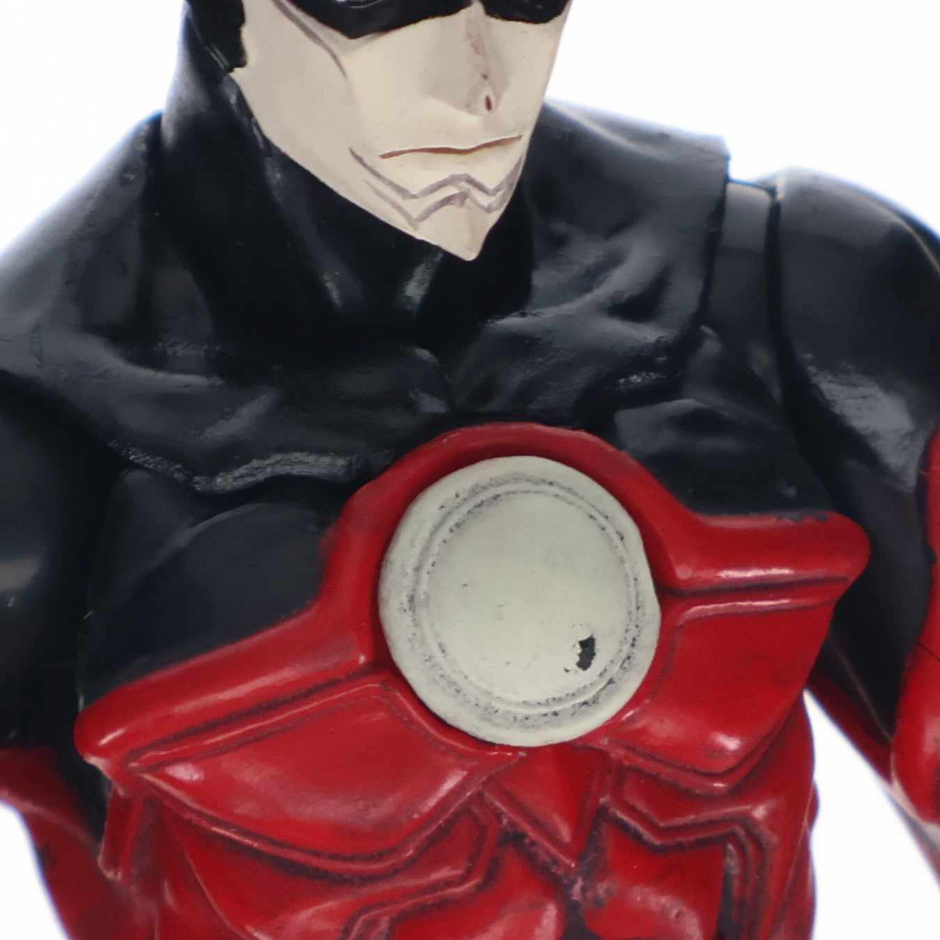 【中古即納】[FIG] リボルテックタケヤ No.011 ZET(ゼット) ZETMAN(ゼットマン) 完成品 可動フィギュア 海洋堂(20121201)