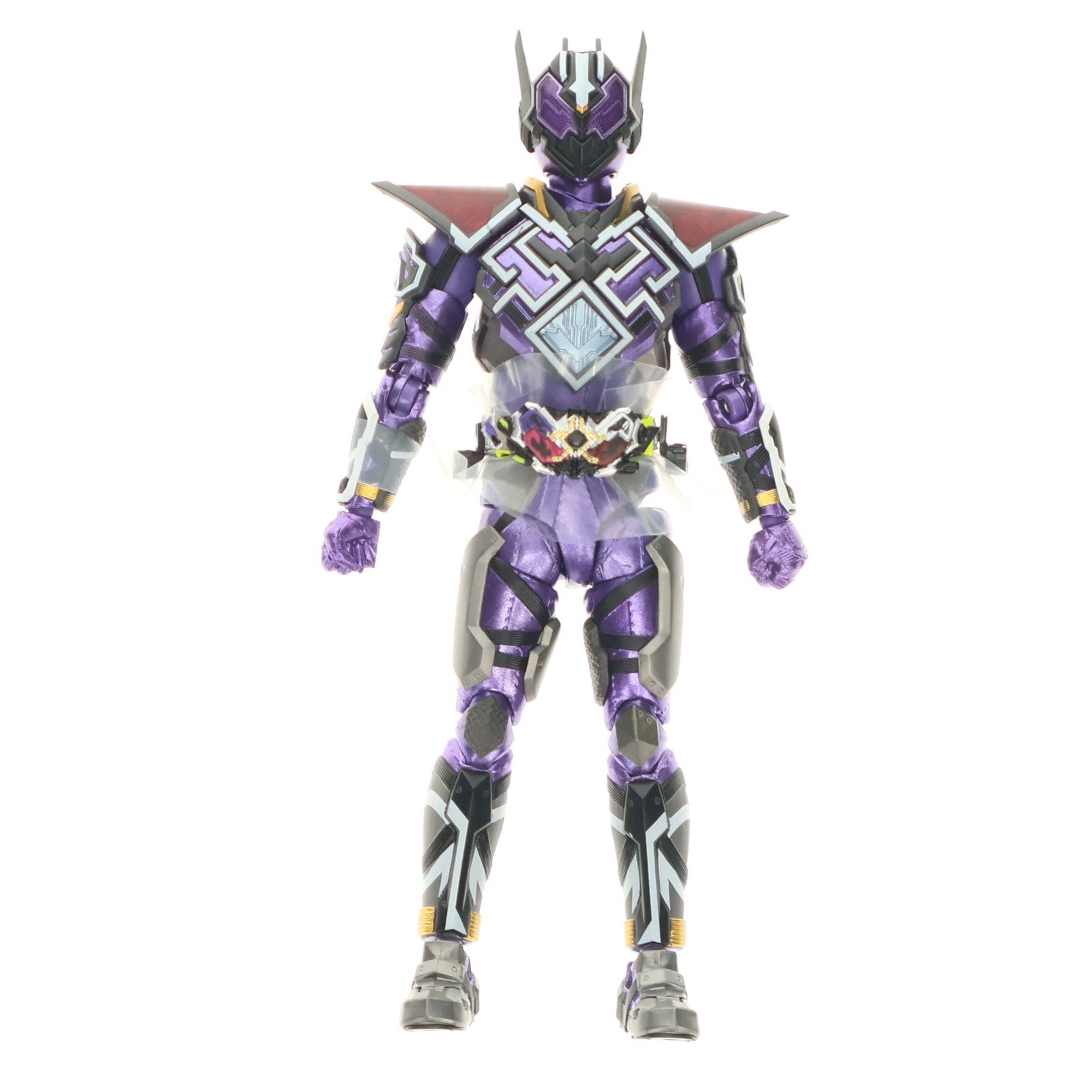 【中古即納】[FIG] 魂ウェブ商店限定 S.H.Figuarts(フィギュアーツ) 仮面ライダー滅亡迅雷 ゼロワン Others 仮面ライダー滅亡迅雷 完成品 可動フィギュア バンダイスピリッツ(20220131)