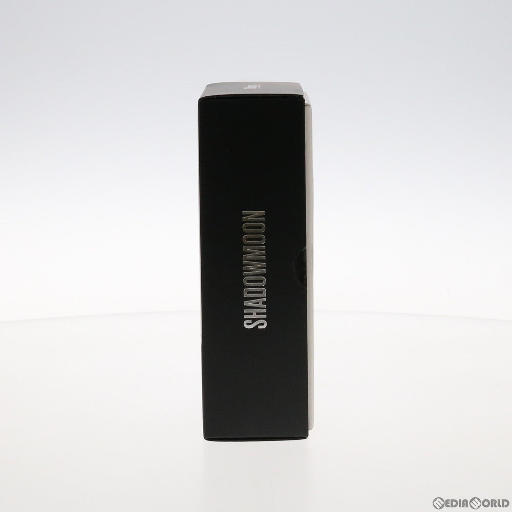 【中古即納】[FIG] S.H.Figuarts(フィギュアーツ) 真骨彫製法 シャドームーン 仮面ライダーBLACK(ブラック) 完成品 可動フィギュア バンダイスピリッツ(20211030)