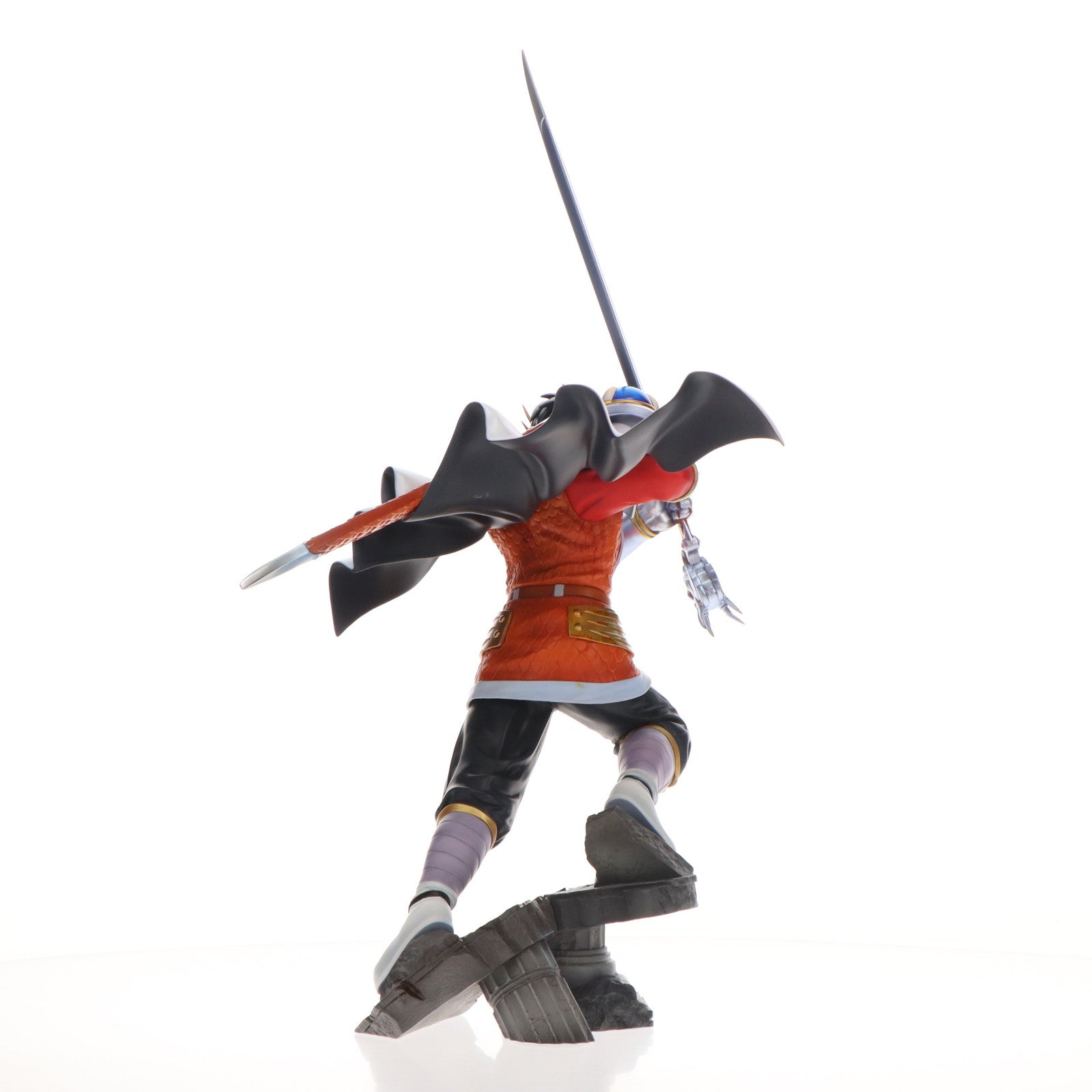 【中古即納】[FIG] コトブキヤショップ限定 ARTFX J バラン ドラゴンクエスト ダイの大冒険 1/8 完成品 フィギュア(～PP934) コトブキヤ(20230127)