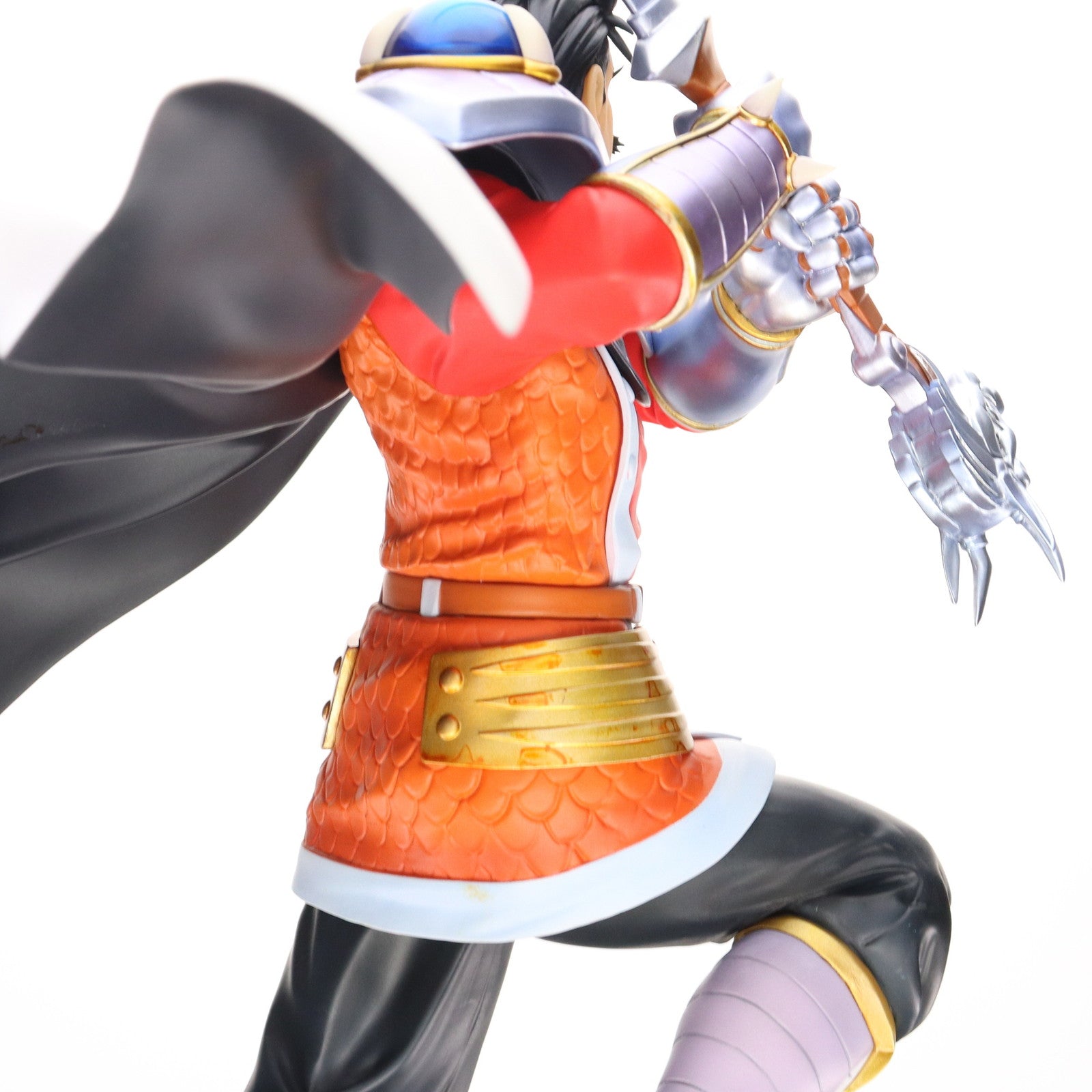 【中古即納】[FIG] コトブキヤショップ限定 ARTFX J バラン ドラゴンクエスト ダイの大冒険 1/8 完成品 フィギュア(～PP934) コトブキヤ(20230127)