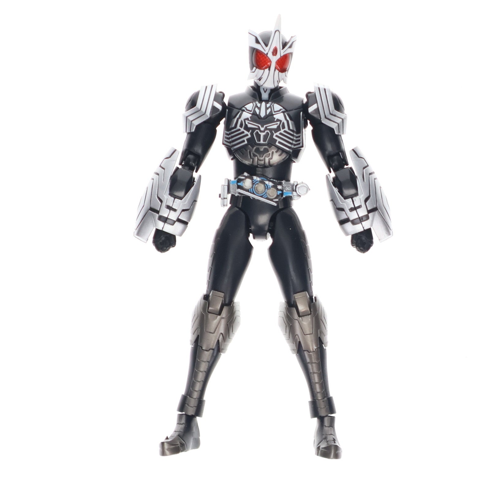 【中古即納】[FIG] S.H.Figuarts(フィギュアーツ) 仮面ライダーオーズ サゴーゾ コンボ 仮面ライダーオーズ/OOO 完成品 可動フィギュア バンダイ(20110423)