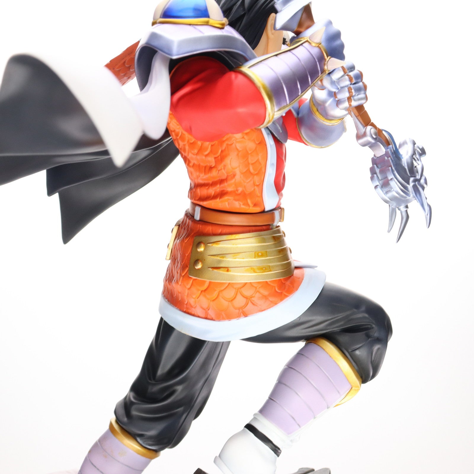 【中古即納】[FIG] コトブキヤショップ限定 ARTFX J バラン ドラゴンクエスト ダイの大冒険 1/8 完成品 フィギュア(～PP934) コトブキヤ(20230127)