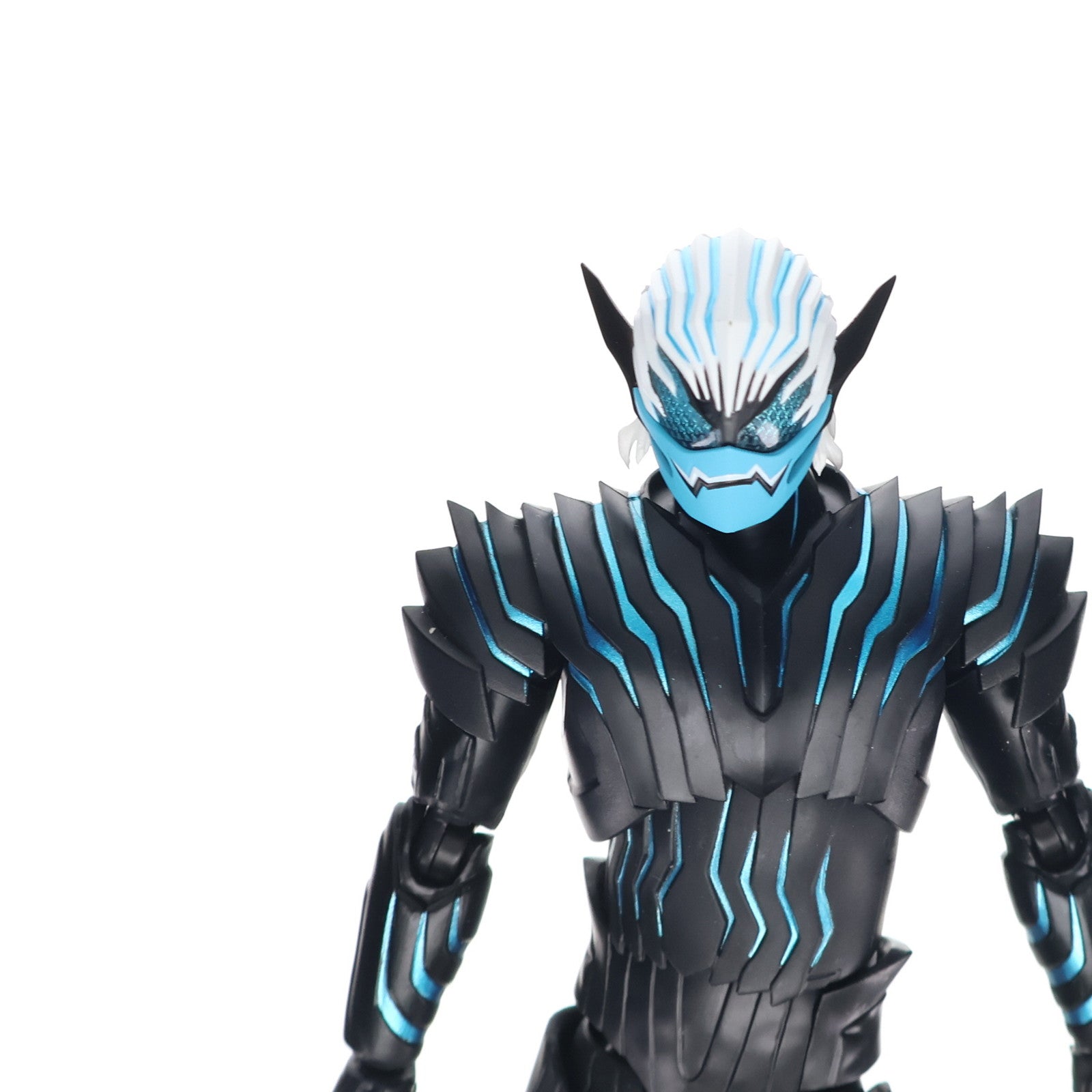 【中古即納】[FIG] 魂ウェブ商店限定 S.H.Figuarts(フィギュアーツ) バイス&ラブコフ&オプションパーツセット 仮面ライダーリバイス 完成品 可動フィギュア バンダイスピリッツ(20230531)