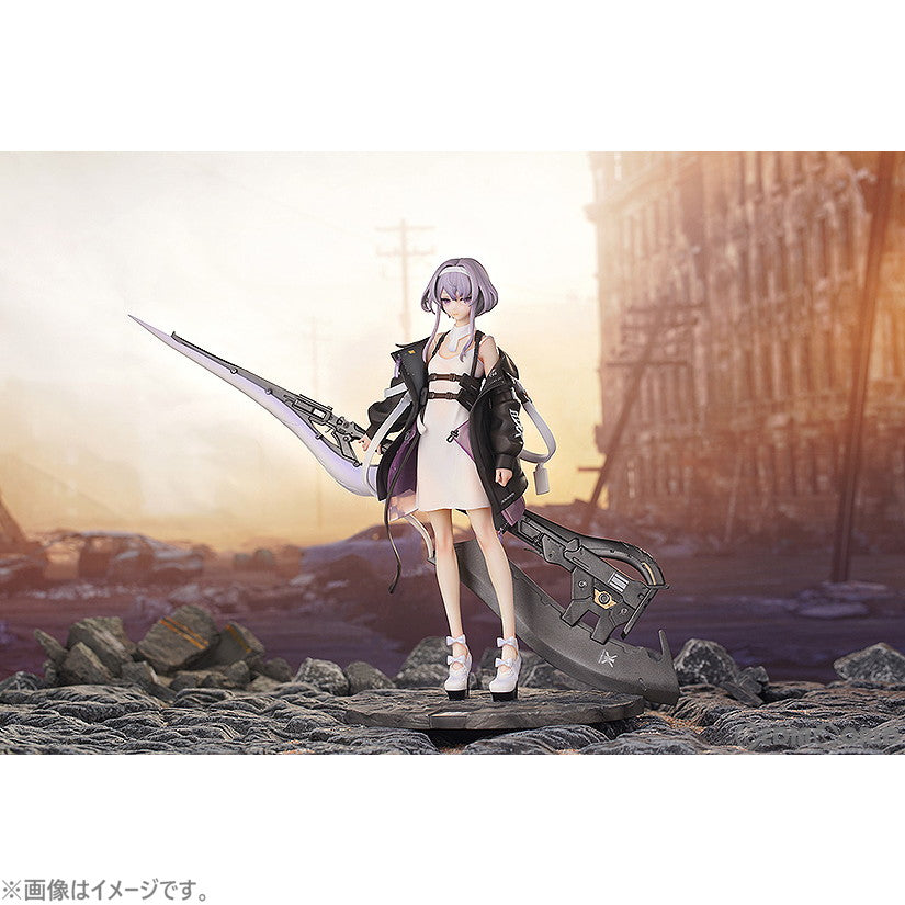【中古即納】[FIG] A-Z:[E](いー) A-Z: 1/7 完成品 フィギュア Myethos(ミートス)(20240118)