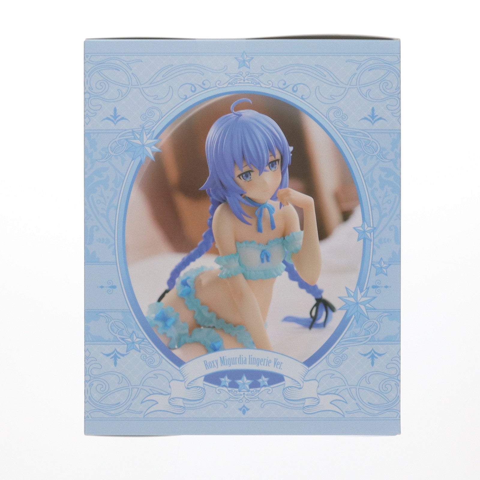 【中古即納】[FIG] ロキシー ランジェリーVer. 無職転生II ～異世界行ったら本気だす～ 1/7 完成品 フィギュア クレーネル(20250228)