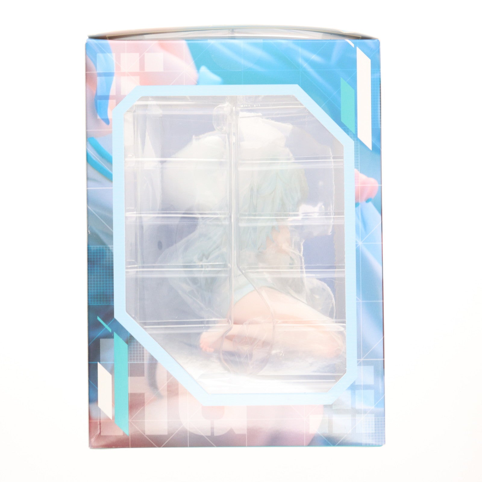 【中古即納】[FIG] 流通限定 PA-15 奇怪・とろろもち 重傷Ver. ドールズフロントライン 1/7 完成品 フィギュア Phat!(ファット・カンパニー)(20250129)