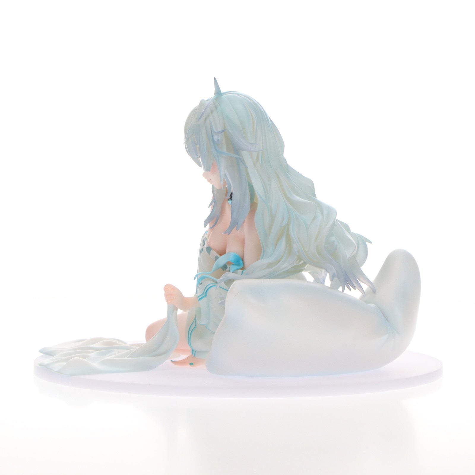 【中古即納】[FIG] 流通限定 PA-15 奇怪・とろろもち 重傷Ver. ドールズフロントライン 1/7 完成品 フィギュア Phat!(ファット・カンパニー)(20250129)