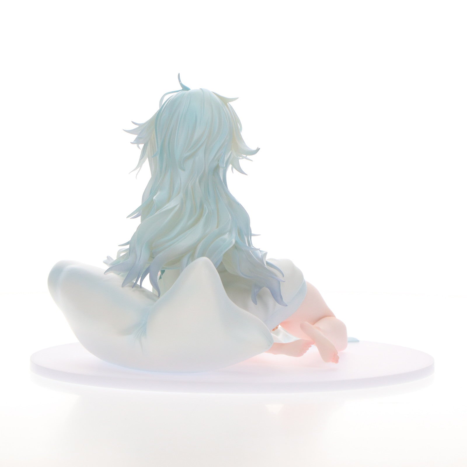 【中古即納】[FIG] 流通限定 PA-15 奇怪・とろろもち 重傷Ver. ドールズフロントライン 1/7 完成品 フィギュア Phat!(ファット・カンパニー)(20250129)