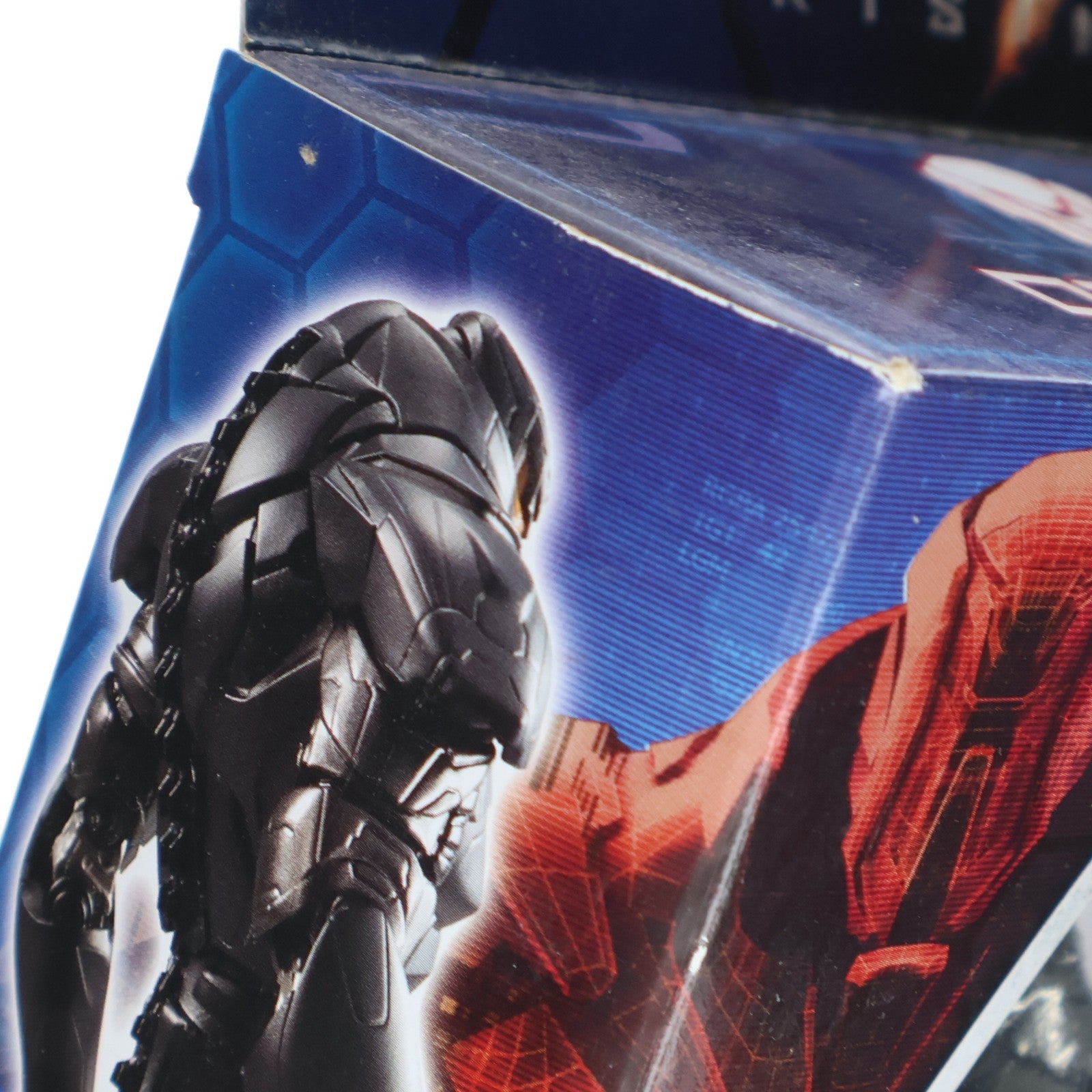 【中古即納】[FIG] ROBOT魂(SIDE JAEGER) オブシディアン・フューリー パシフィック・リム:アップライジング 完成品 可動フィギュア バンダイ(20180317)