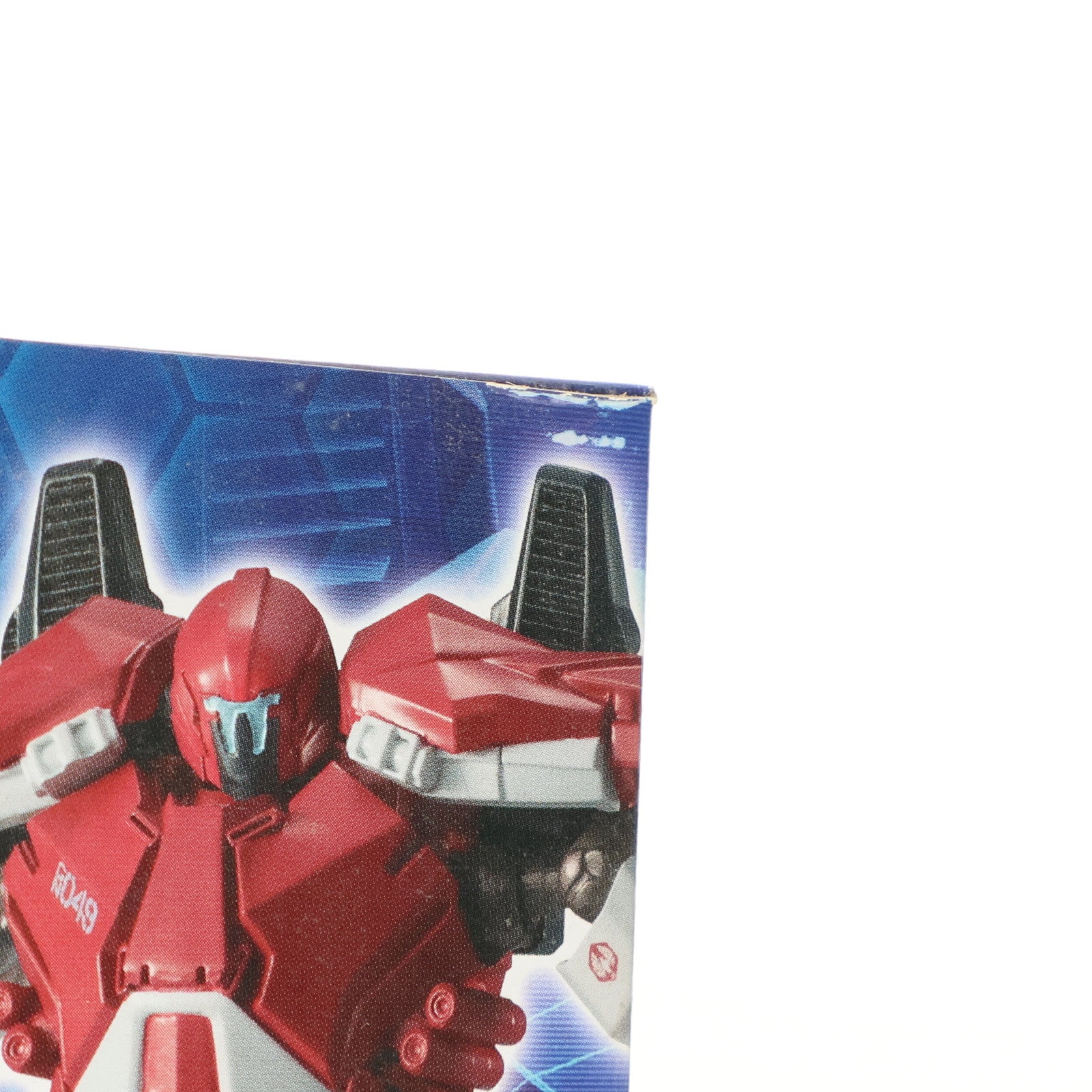 【中古即納】[FIG] ROBOT魂(SIDE JAEGER) ガーディアン・ブラーボ パシフィック・リム:アップライジング 完成品 可動フィギュア バンダイ(20180317)