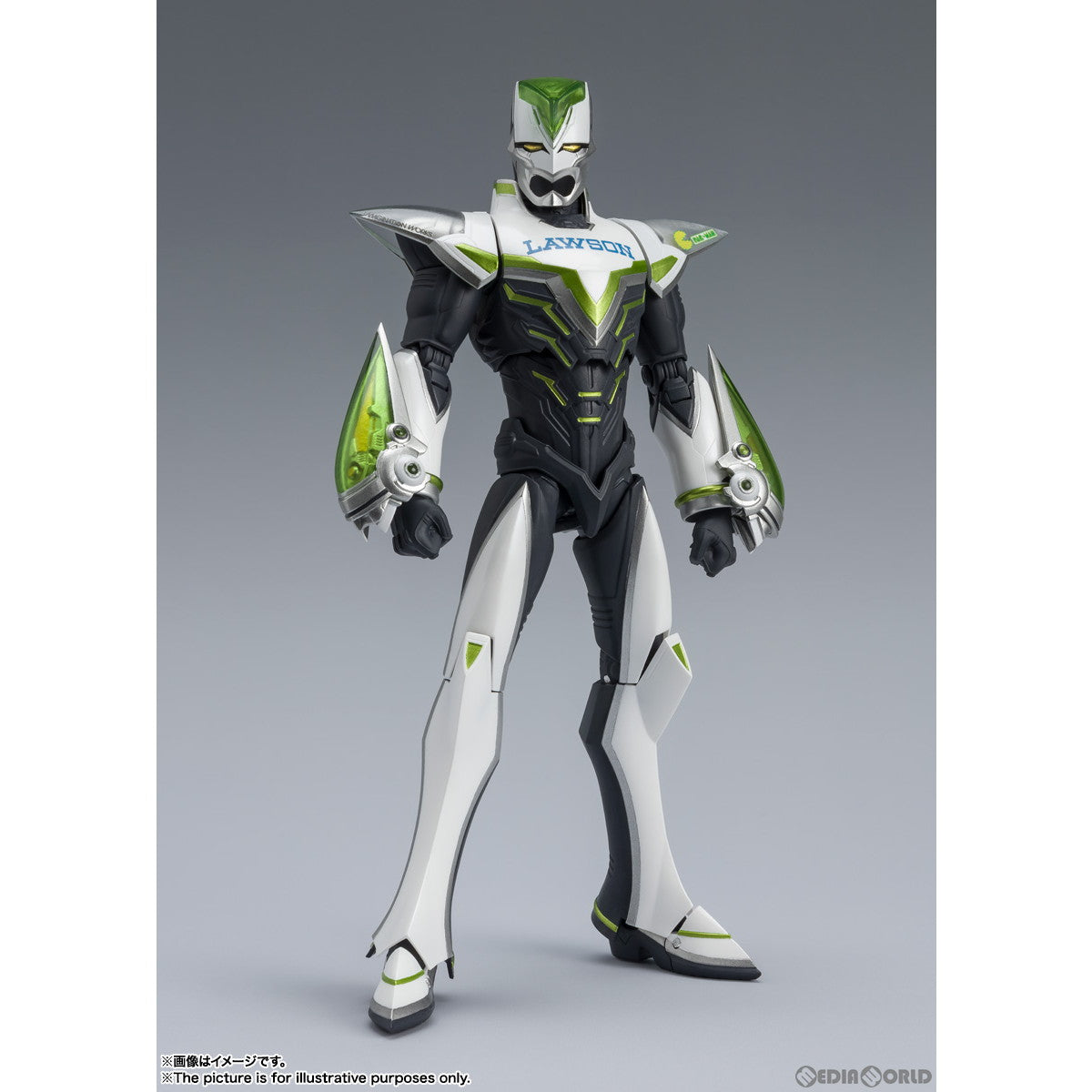 【中古即納】[FIG] S.H.Figuarts(フィギュアーツ) ワイルドタイガー Style 3 TIGER & BUNNY 2(タイガー&バニー2) 完成品 可動フィギュア バンダイスピリッツ(20220730)