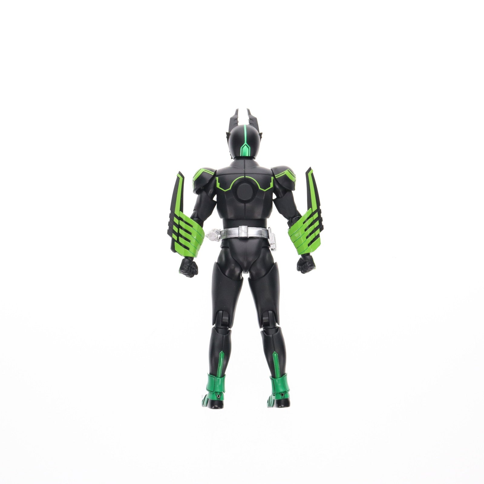 【中古即納】[FIG] 魂ウェブ商店限定 S.H.Figuarts(フィギュアーツ) 真骨彫製法 仮面ライダーオーズ ガタキリバ コンボ 仮面ライダーオーズ/OOO 完成品 可動フィギュア バンダイスピリッツ(20200228)