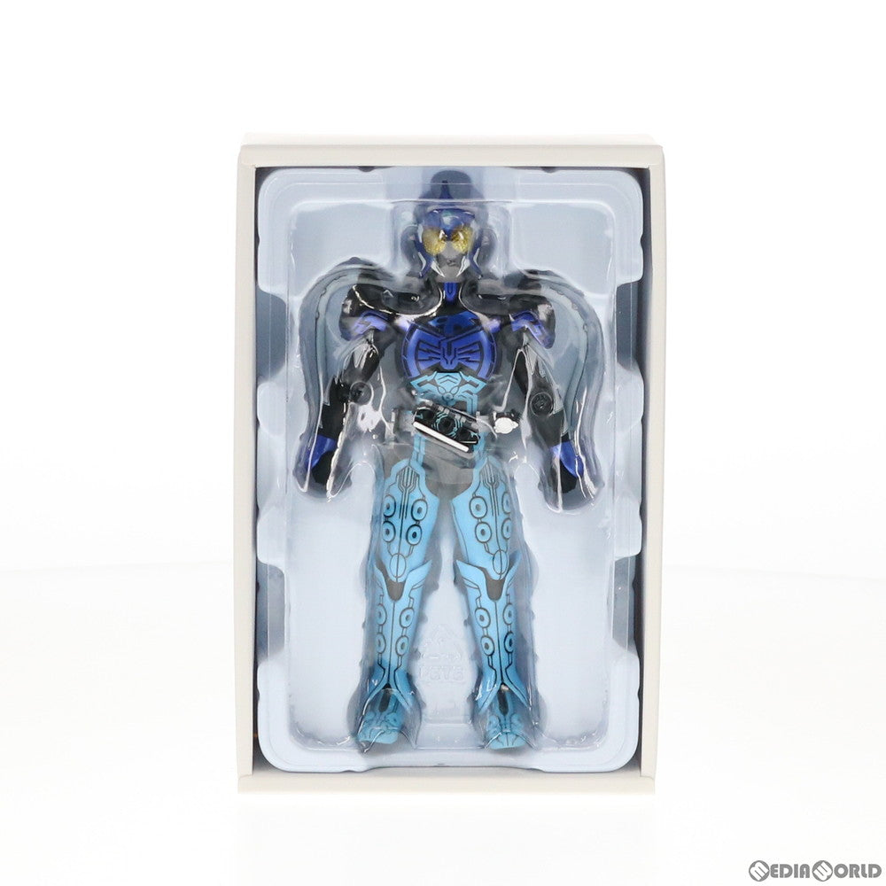 【中古即納】[FIG] 魂ウェブ商店限定 S.H.Figuarts(フィギュアーツ) 真骨彫製法 仮面ライダーオーズ シャウタ コンボ 仮面ライダーオーズ/OOO 完成品 可動フィギュア バンダイスピリッツ(20201231)