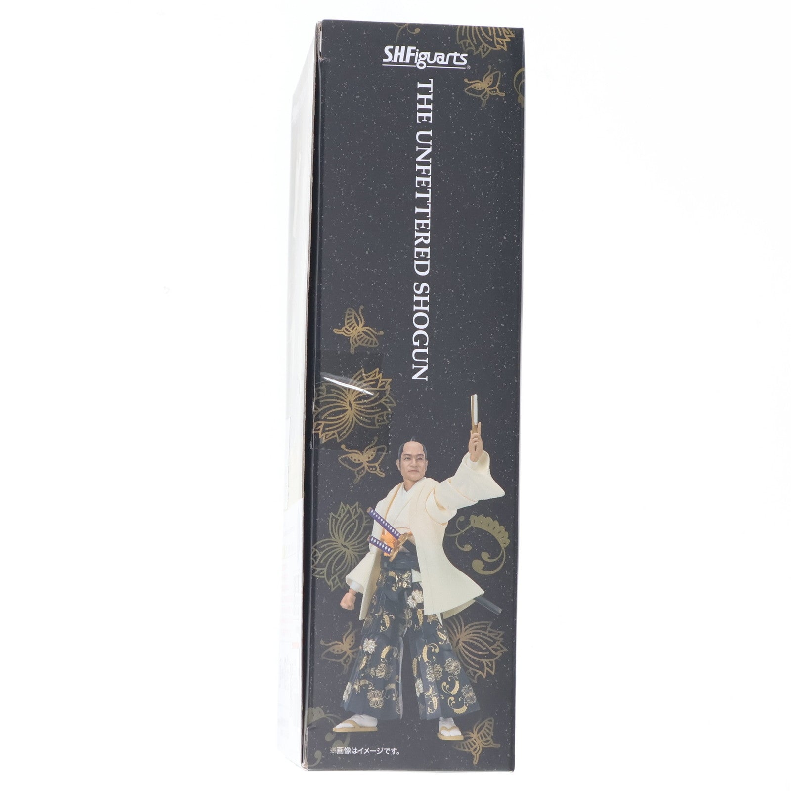 【中古即納】[FIG] 魂ウェブ商店限定 S.H.Figuarts(フィギュアーツ) 暴れん坊将軍 完成品 可動フィギュア バンダイスピリッツ(20220630)