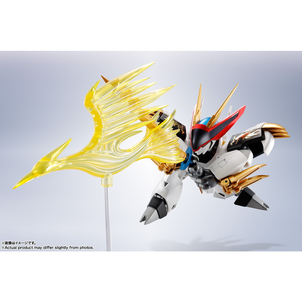【中古即納】[FIG] METAL ROBOT魂(SIDE MASHIN) 龍王丸(りゅうおうまる) 魔神英雄伝ワタル 完成品 可動フィギュア バンダイスピリッツ(20250726)