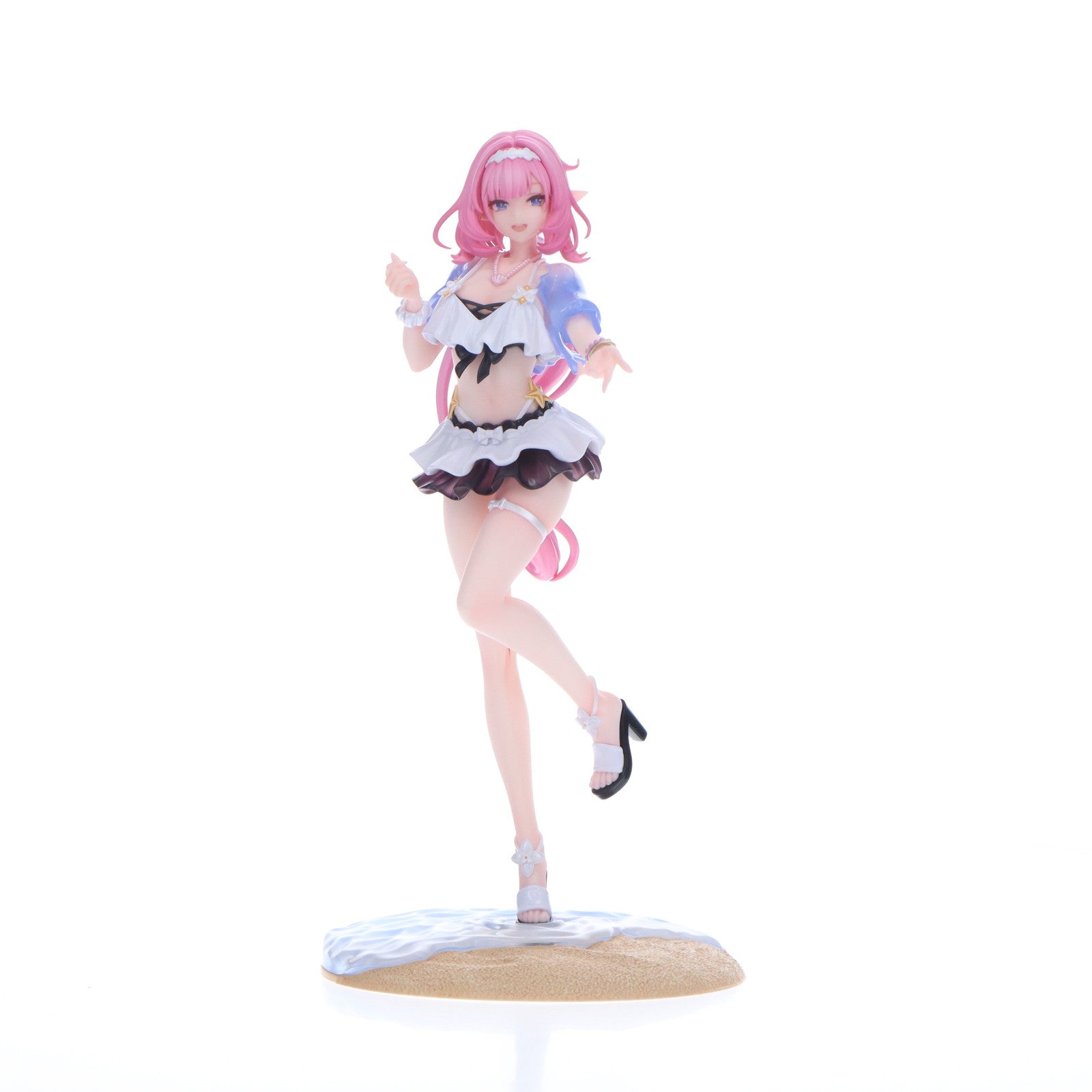 【中古即納】[FIG] Gift+ エリシア 夏の妖精さん ver. 崩壊3rd 1/8 完成品 フィギュア Myethos(ミートス)(20250630)