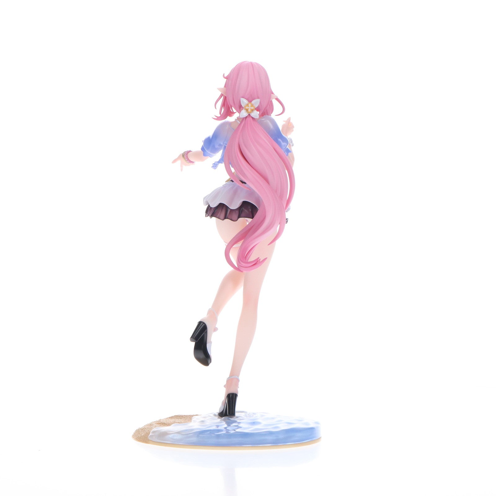 【中古即納】[FIG] Gift+ エリシア 夏の妖精さん ver. 崩壊3rd 1/8 完成品 フィギュア Myethos(ミートス)(20250630)