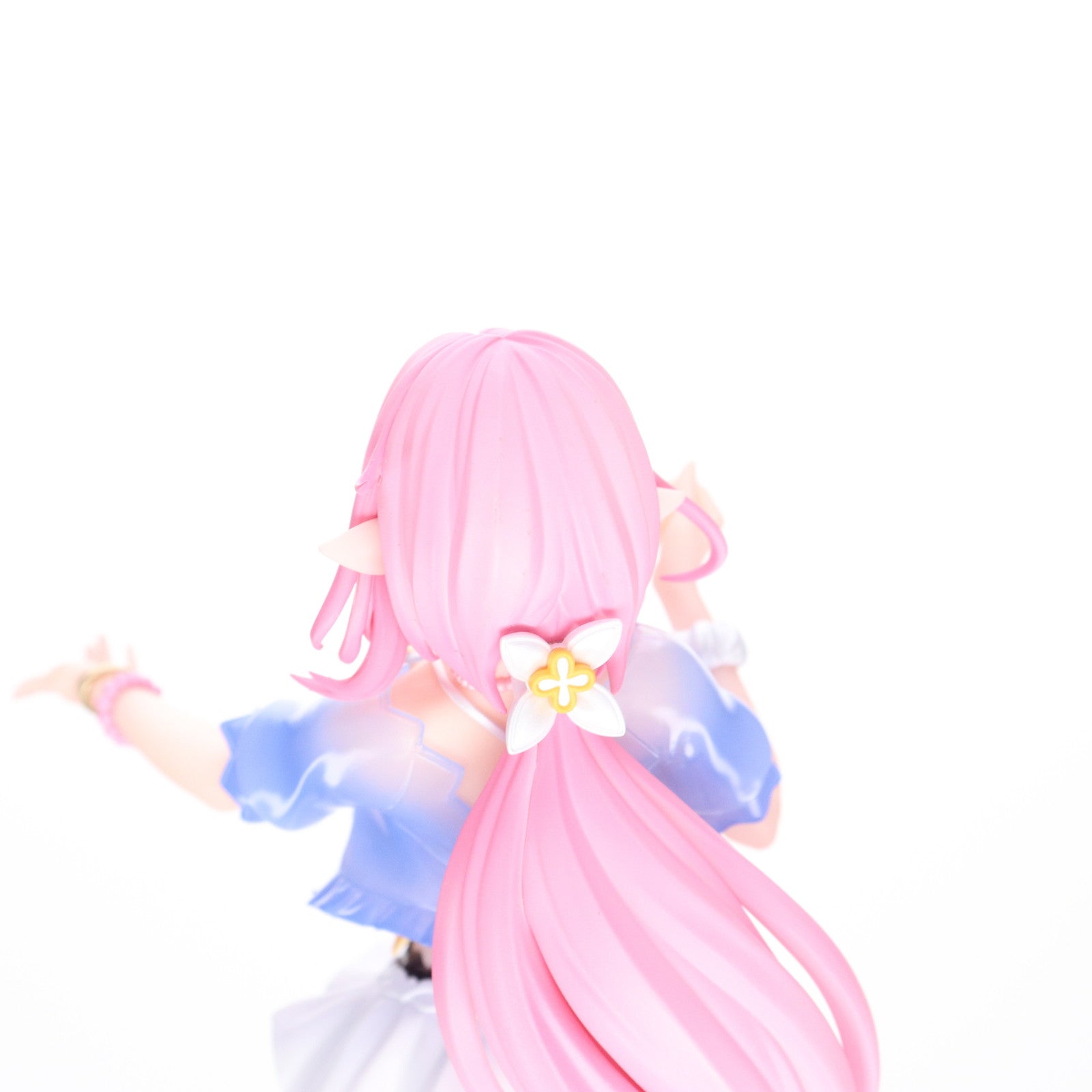 【中古即納】[FIG] Gift+ エリシア 夏の妖精さん ver. 崩壊3rd 1/8 完成品 フィギュア Myethos(ミートス)(20250630)