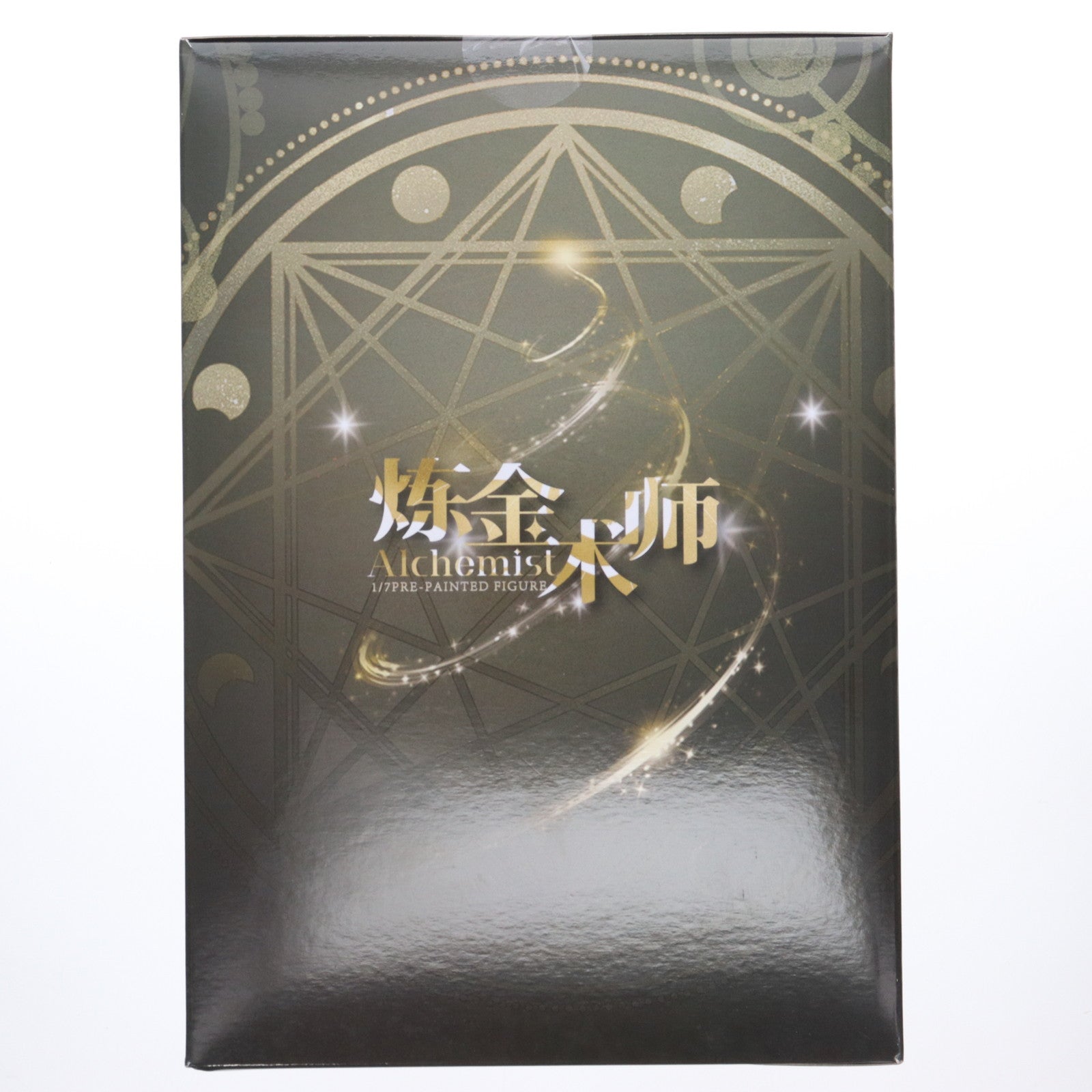 【中古即納】[FIG] アルケミスト 1/7 完成品 フィギュア(海外流通版) DCTer/PLUM(プラム)(20250831)