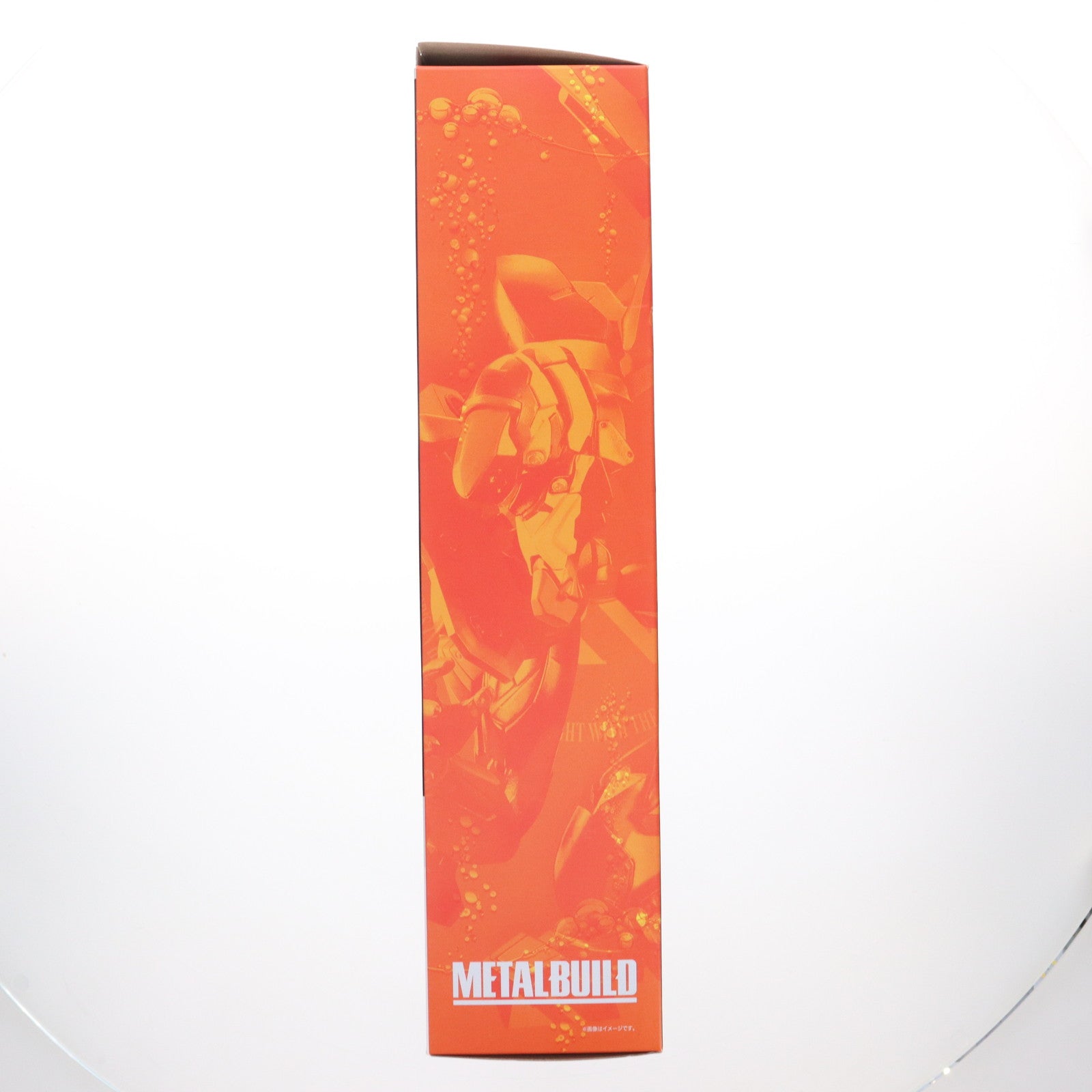 【中古即納】[FIG] METAL BUILD エヴァンゲリオン2号機 シン・エヴァンゲリオン劇場版 完成品 可動フィギュア バンダイスピリッツ(20210630)