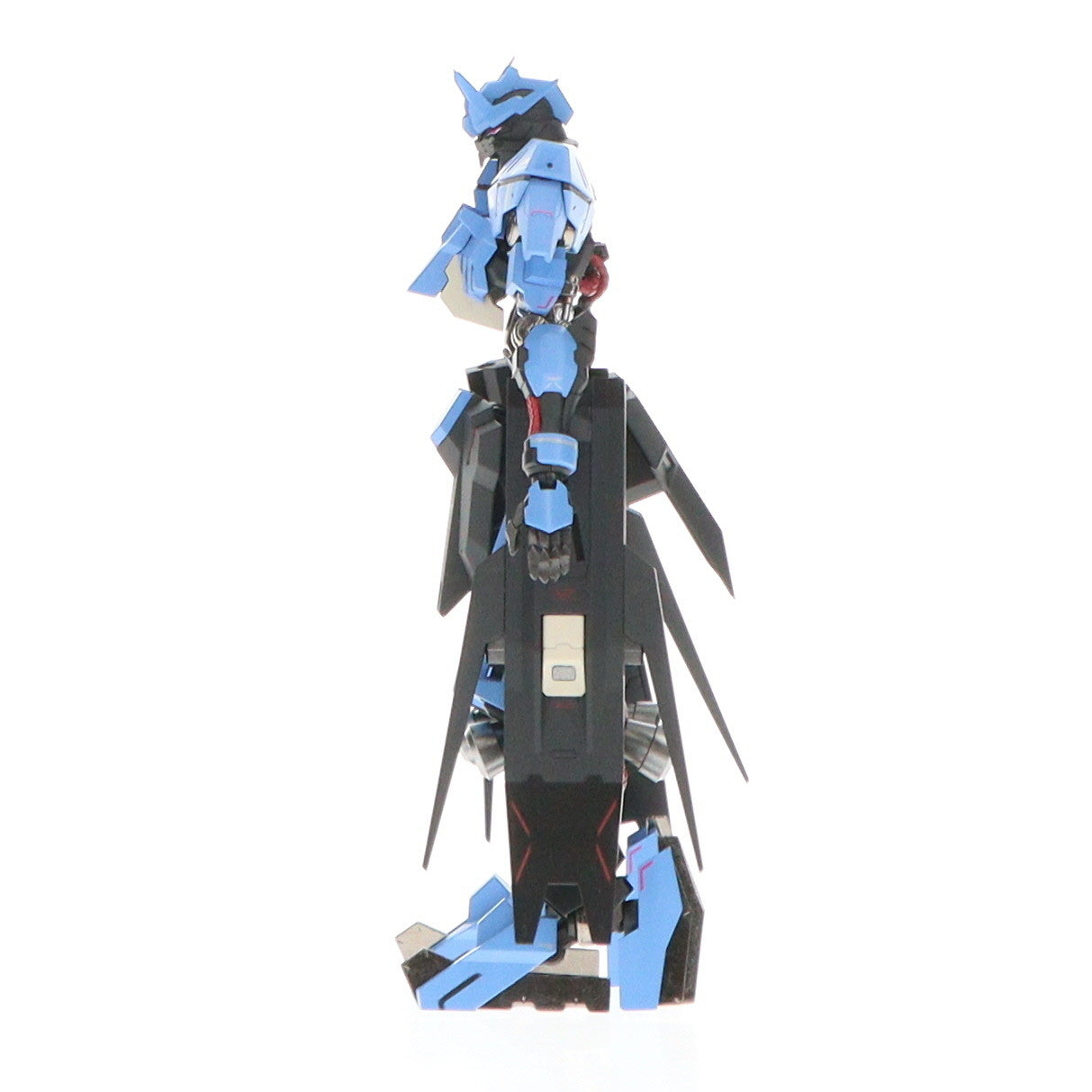 【中古即納】[FIG] 魂ウェブ商店限定 METAL ROBOT魂(SIDE MS) ガンダムヴィダール 機動戦士ガンダム 鉄血のオルフェンズ 完成品 可動フィギュア バンダイスピリッツ(20201130)