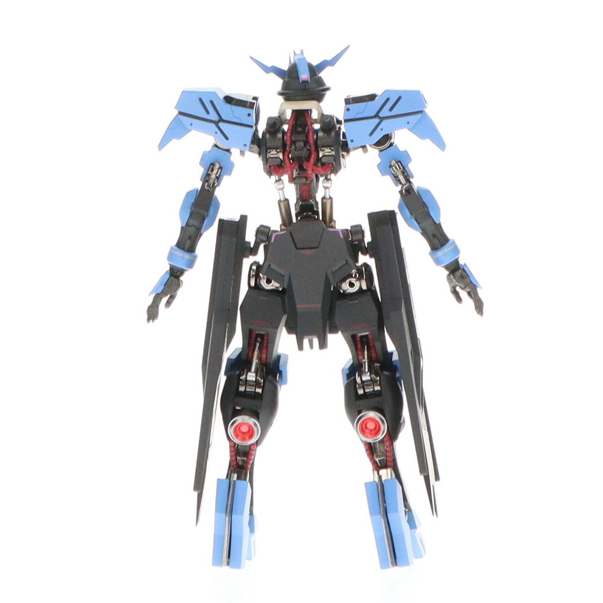 【中古即納】[FIG] 魂ウェブ商店限定 METAL ROBOT魂(SIDE MS) ガンダムヴィダール 機動戦士ガンダム 鉄血のオルフェンズ 完成品 可動フィギュア バンダイスピリッツ(20201130)