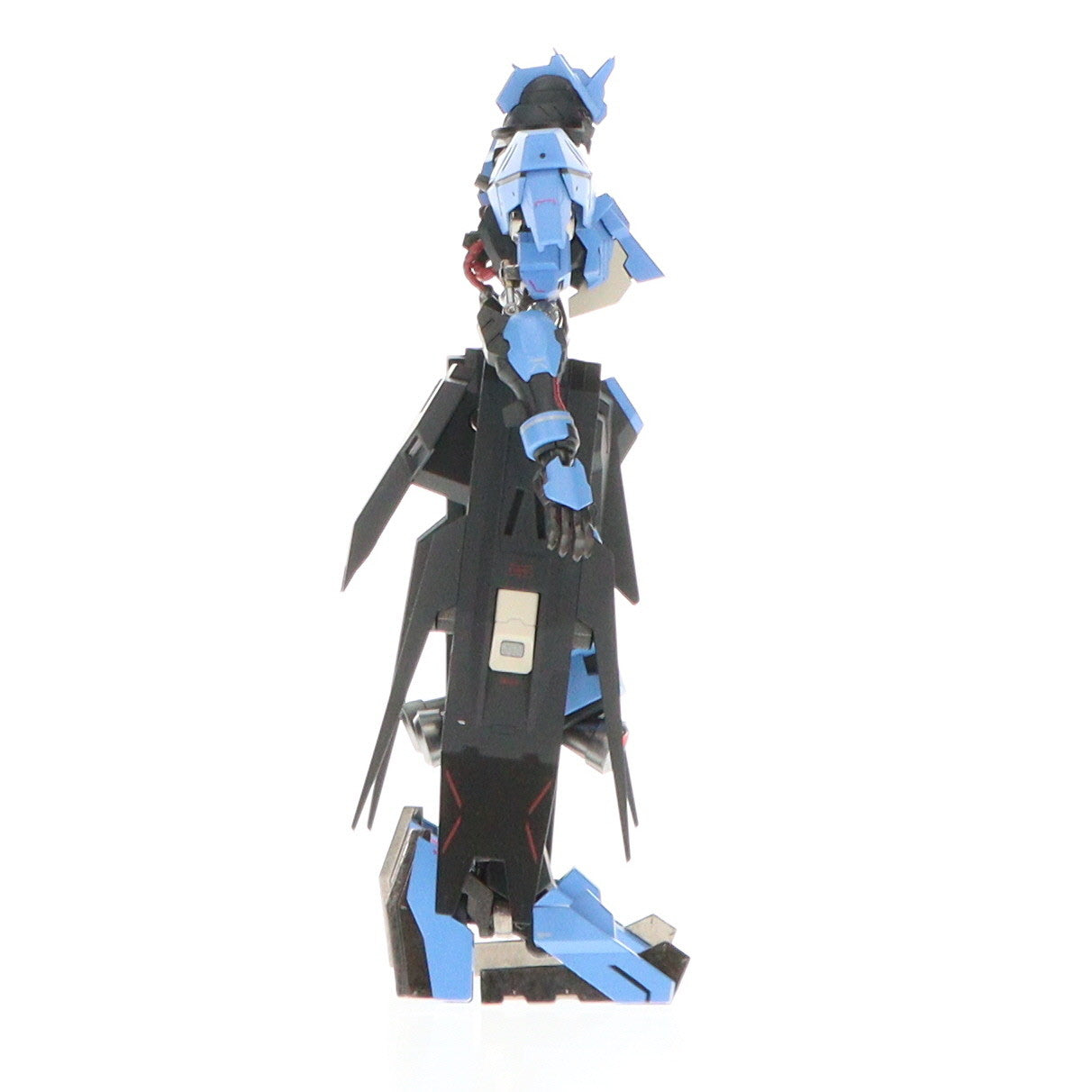 【中古即納】[FIG] 魂ウェブ商店限定 METAL ROBOT魂(SIDE MS) ガンダムヴィダール 機動戦士ガンダム 鉄血のオルフェンズ 完成品 可動フィギュア バンダイスピリッツ(20201130)