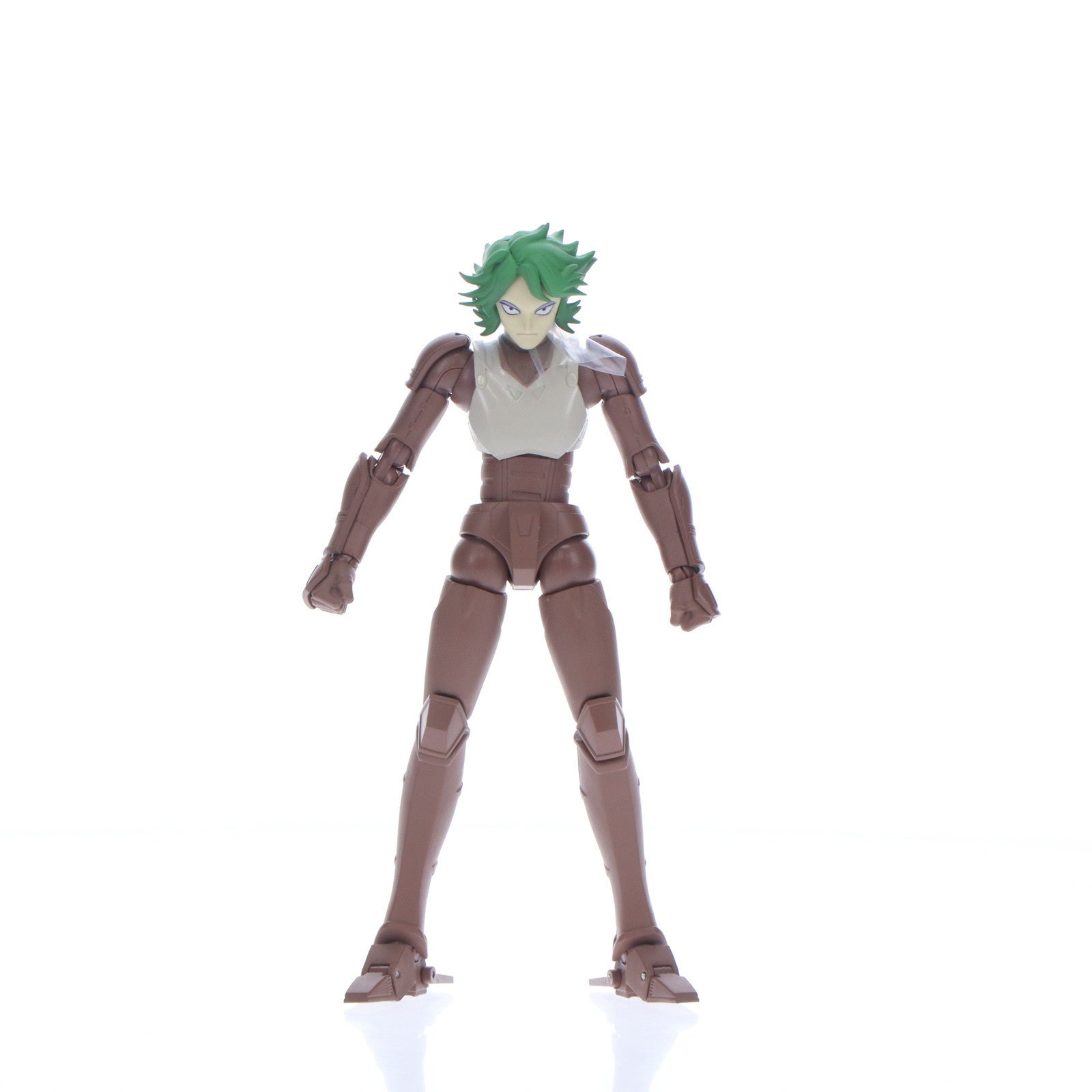 【中古即納】[FIG] センチネルストア限定 超弾可動 毒魔将 那唖挫(なあざ) 鎧伝サムライトルーパー 完成品 可動フィギュア 千値練(せんちねる)(20250930)