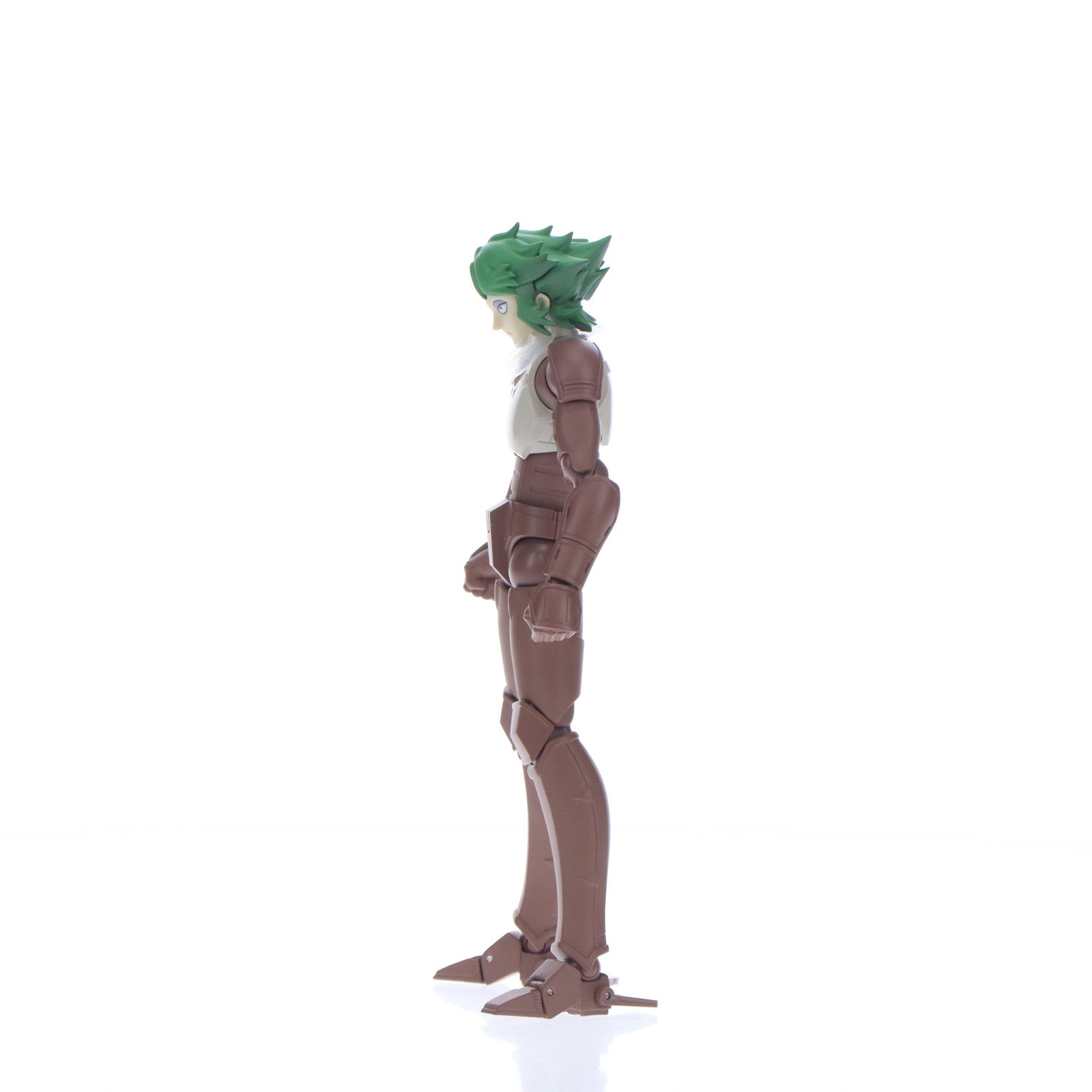 【中古即納】[FIG] センチネルストア限定 超弾可動 毒魔将 那唖挫(なあざ) 鎧伝サムライトルーパー 完成品 可動フィギュア 千値練(せんちねる)(20250930)