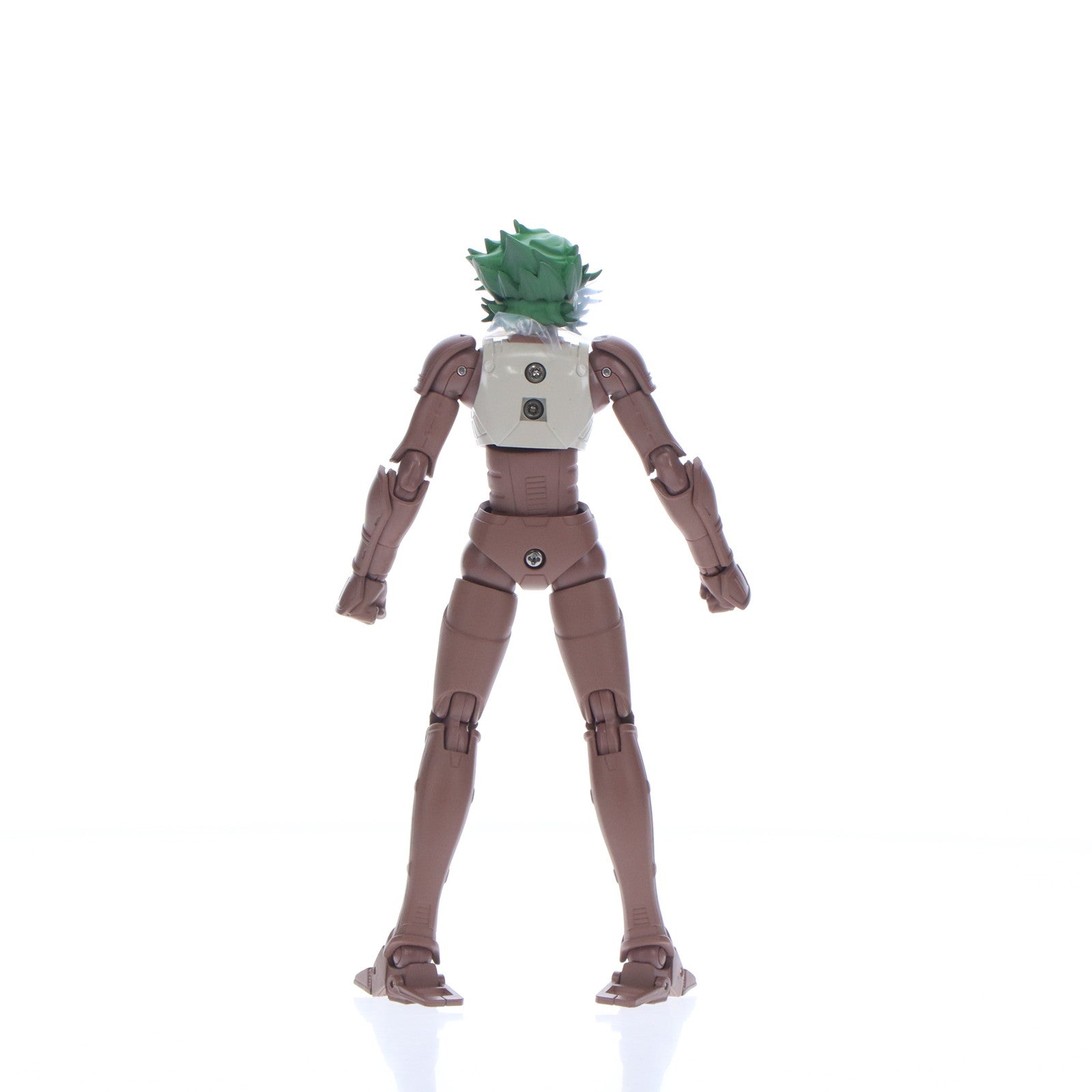 【中古即納】[FIG] センチネルストア限定 超弾可動 毒魔将 那唖挫(なあざ) 鎧伝サムライトルーパー 完成品 可動フィギュア 千値練(せんちねる)(20250930)