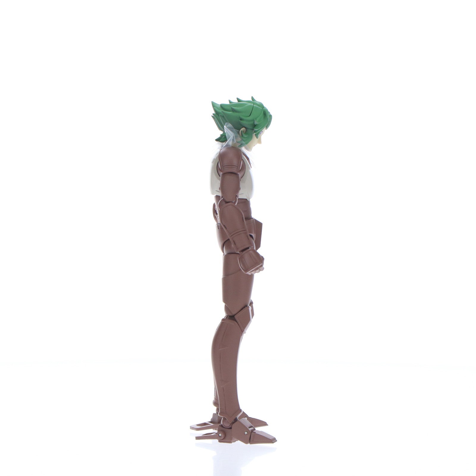 【中古即納】[FIG] センチネルストア限定 超弾可動 毒魔将 那唖挫(なあざ) 鎧伝サムライトルーパー 完成品 可動フィギュア 千値練(せんちねる)(20250930)