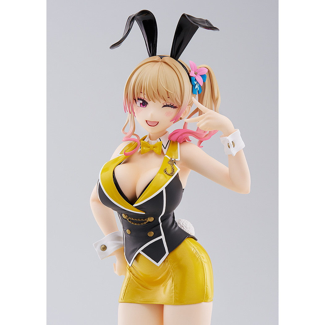 【中古即納】[FIG] POP UP PARADE(ポップアップパレード) 凜(りん) L size バニーガーデン 完成品 フィギュア グッドスマイルカンパニー(20250423)