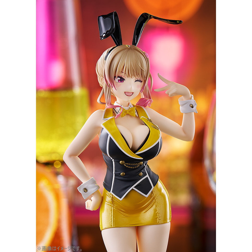 【中古即納】[FIG] POP UP PARADE(ポップアップパレード) 凜(りん) L size バニーガーデン 完成品 フィギュア グッドスマイルカンパニー(20250423)