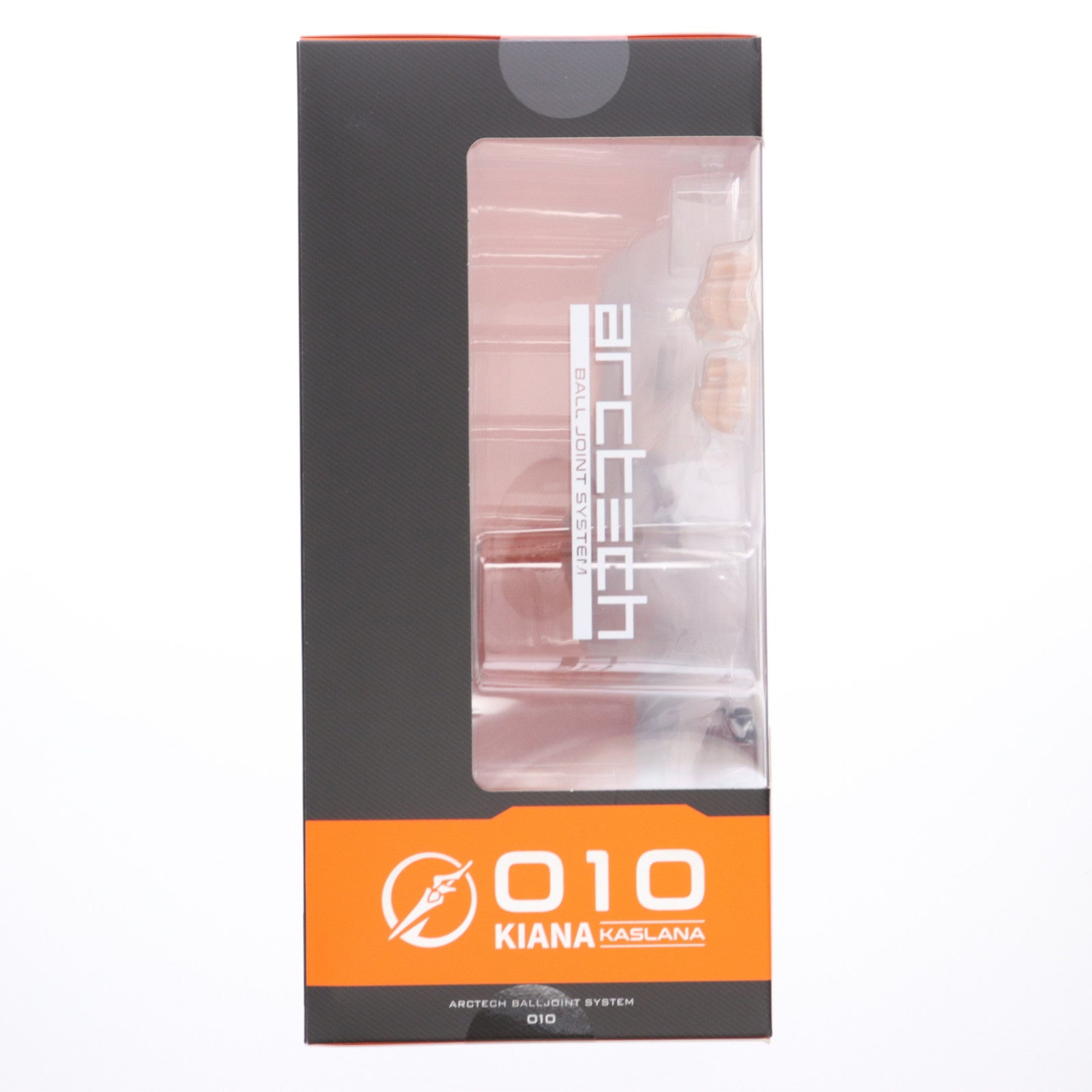【中古即納】[FIG] ARCTECH可動シリーズ キアナ 天穹遊侠Ver. 崩壊3rd 1/8 完成品 可動フィギュア miHoYo(ミホヨ)(20231210)