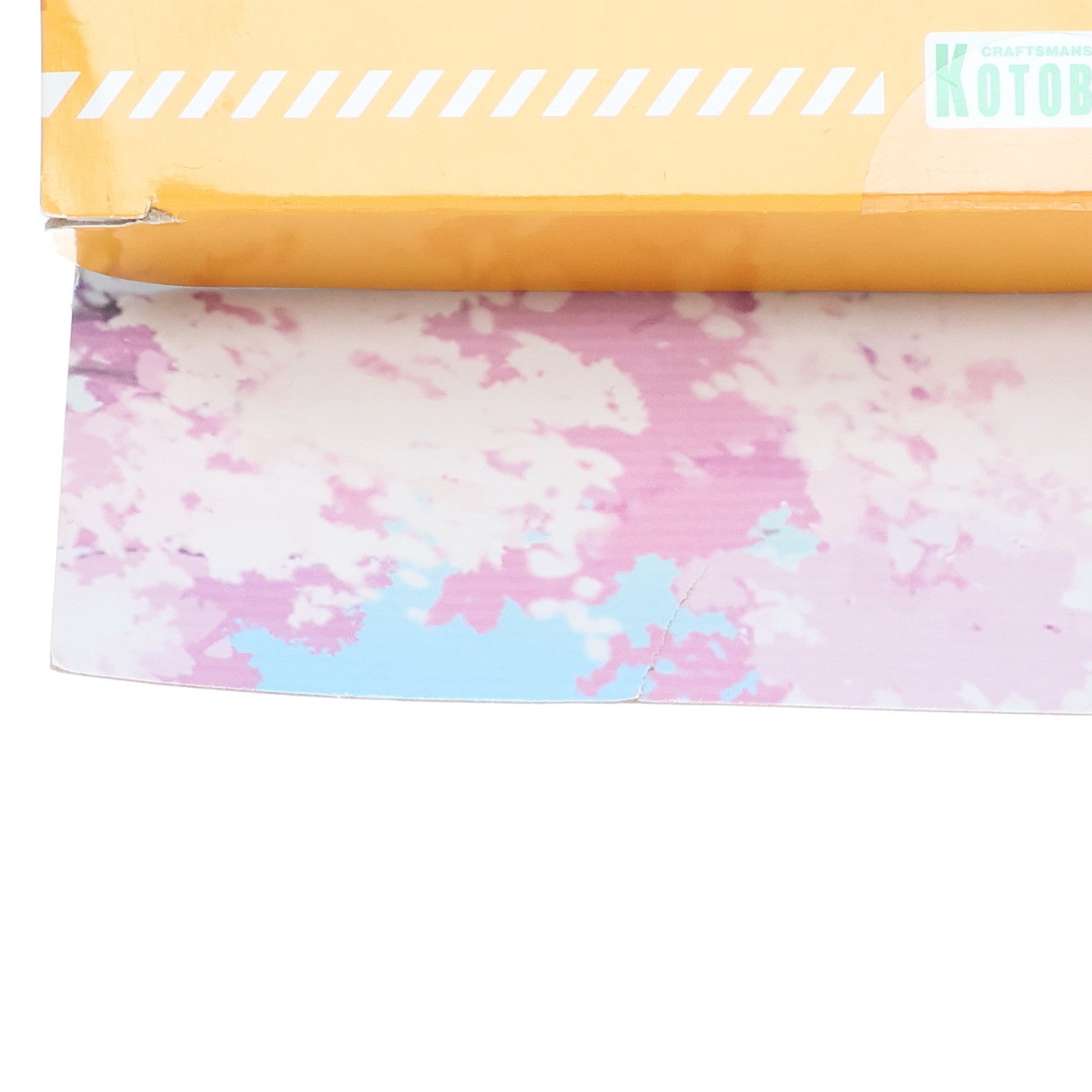 【中古即納】[FIG] フレズヴェルク ～デート DE SESSION!!～ フレームアームズ・ガール 完成品 フィギュア(PP824) コトブキヤ(20200531)