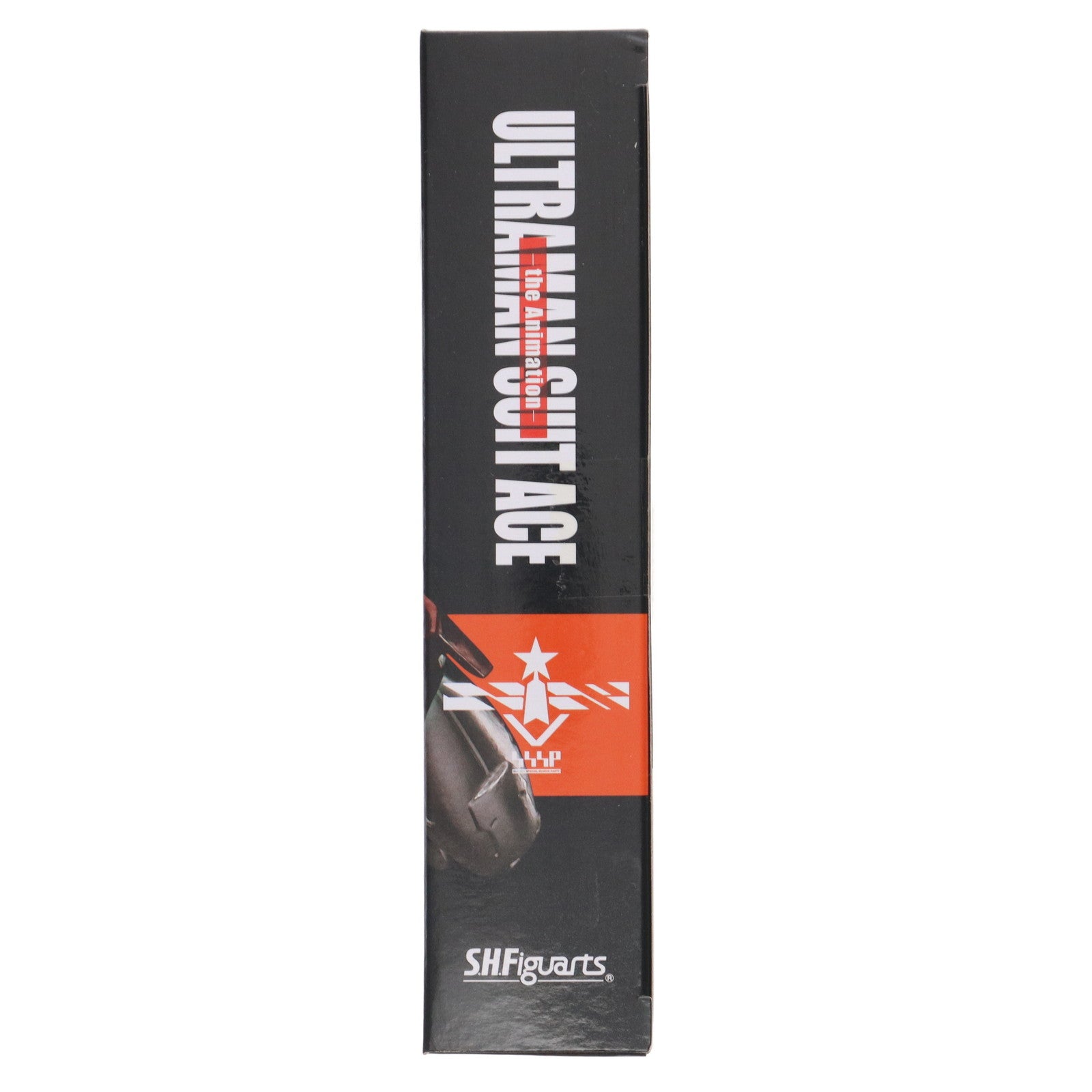 【中古即納】[FIG] 魂ウェブ商店限定 S.H.Figuarts(フィギュアーツ) ULTRAMAN SUIT ACE(ウルトラマンスーツ エース) -the Animation- 完成品 可動フィギュア バンダイスピリッツ(20230522)