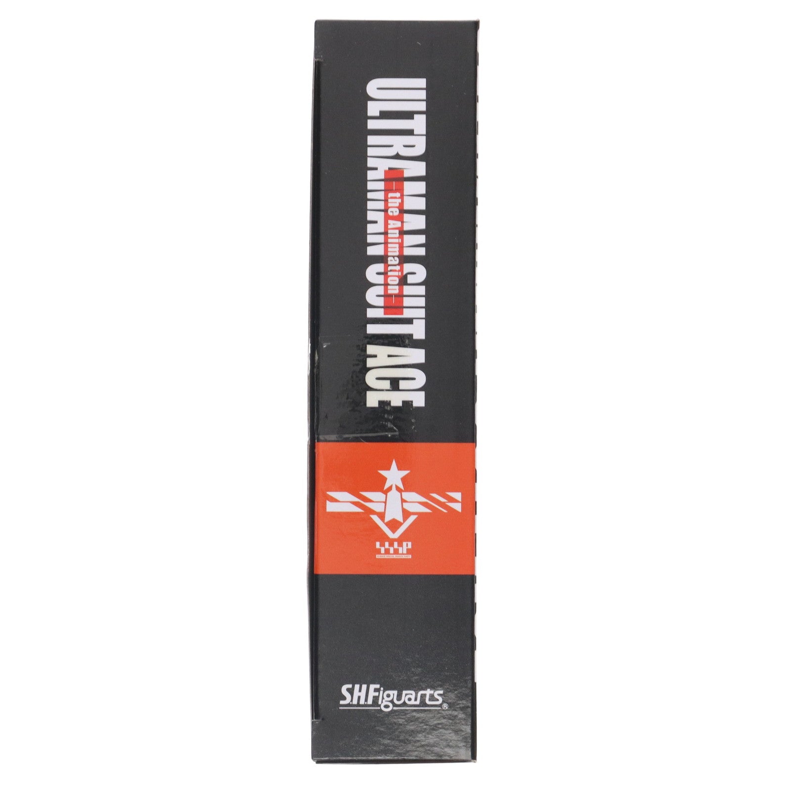 【中古即納】[FIG] 魂ウェブ商店限定 S.H.Figuarts(フィギュアーツ) ULTRAMAN SUIT ACE(ウルトラマンスーツ エース) -the Animation- 完成品 可動フィギュア バンダイスピリッツ(20230522)