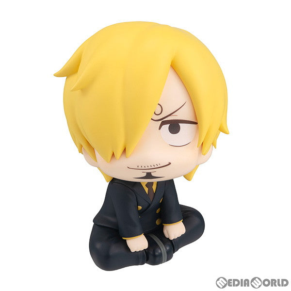【中古即納】[FIG] るかっぷ サンジ ONE PIECE(ワンピース) 完成品 フィギュア メガハウス(20241031)
